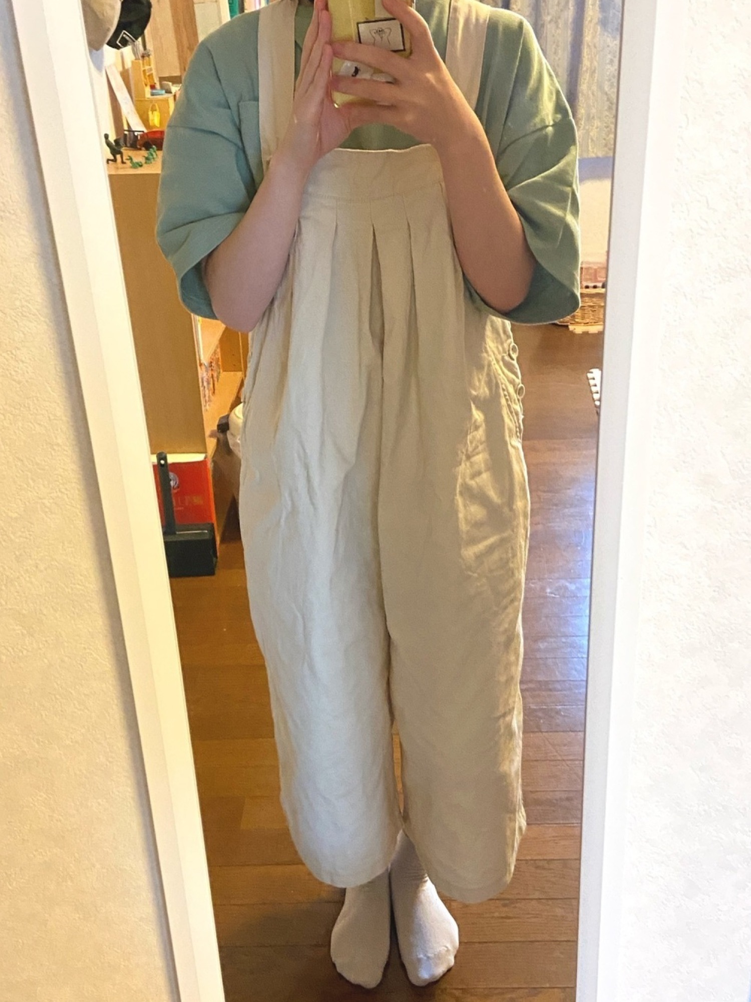パンツ salopette Coleman別注】2WAYパンツ | ファッション通販サイト NUGU
