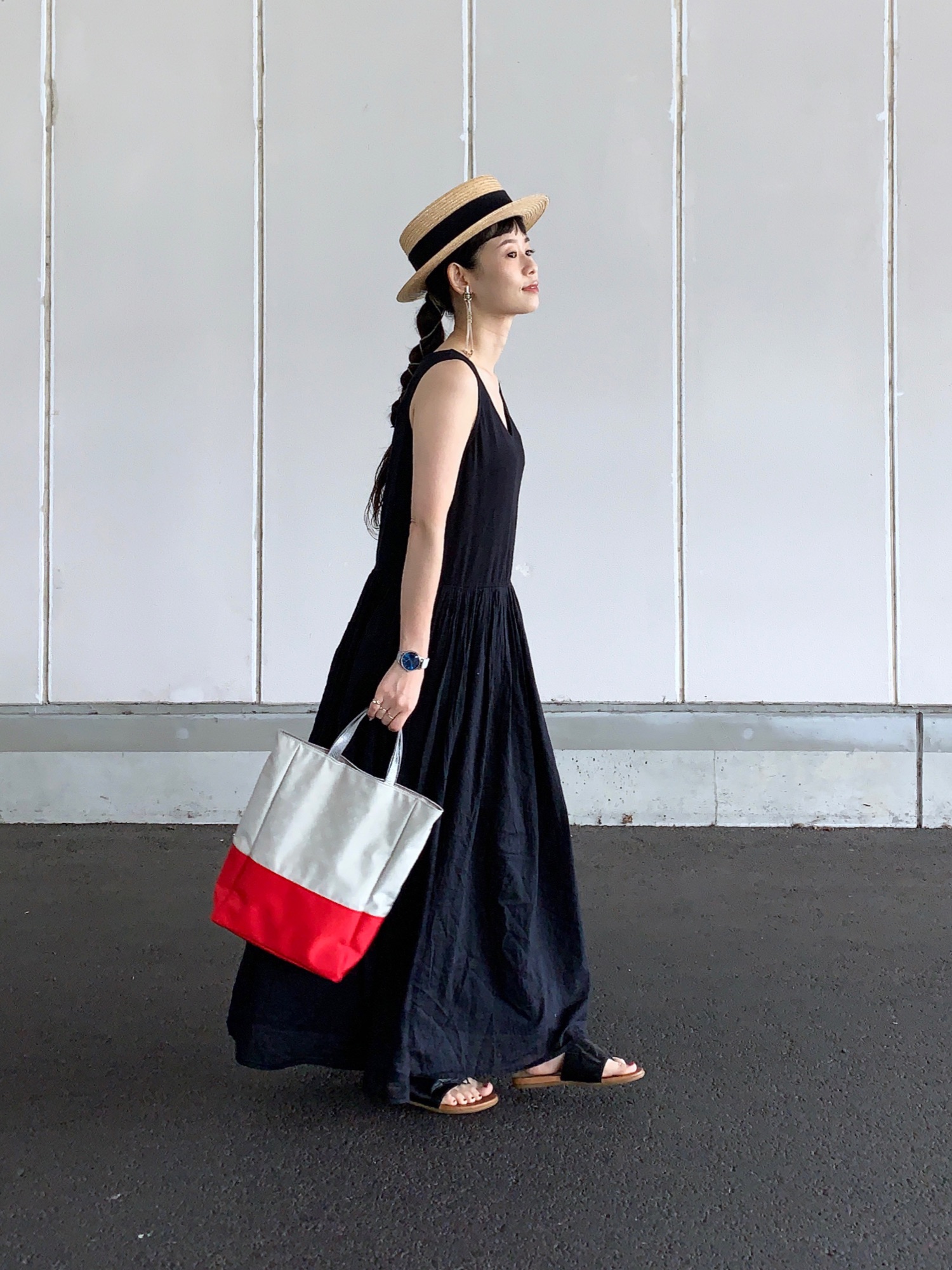 russet（ラシット）の「CANDLE(CE-300)（トートバッグ）」 - WEAR