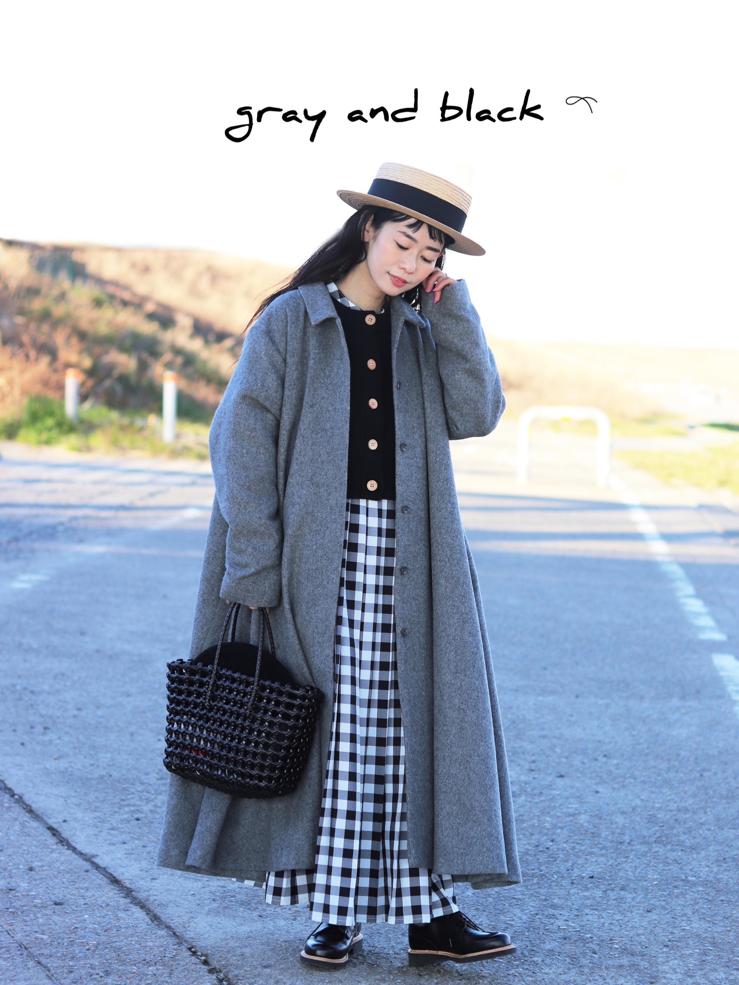 mizuiroind（ミズイロインド）の「フレアコート（その他アウター