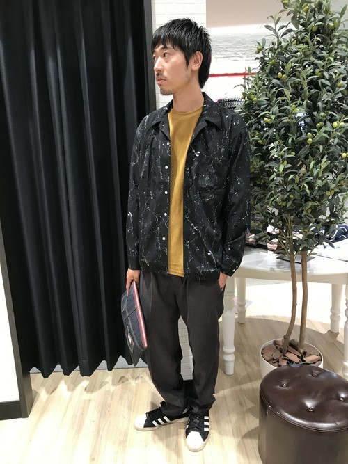 モルガンオム/花柄ベロアシャツ 楽天市場】2023年秋冬物新作【ビッグ有】衣櫻/ころもざくら