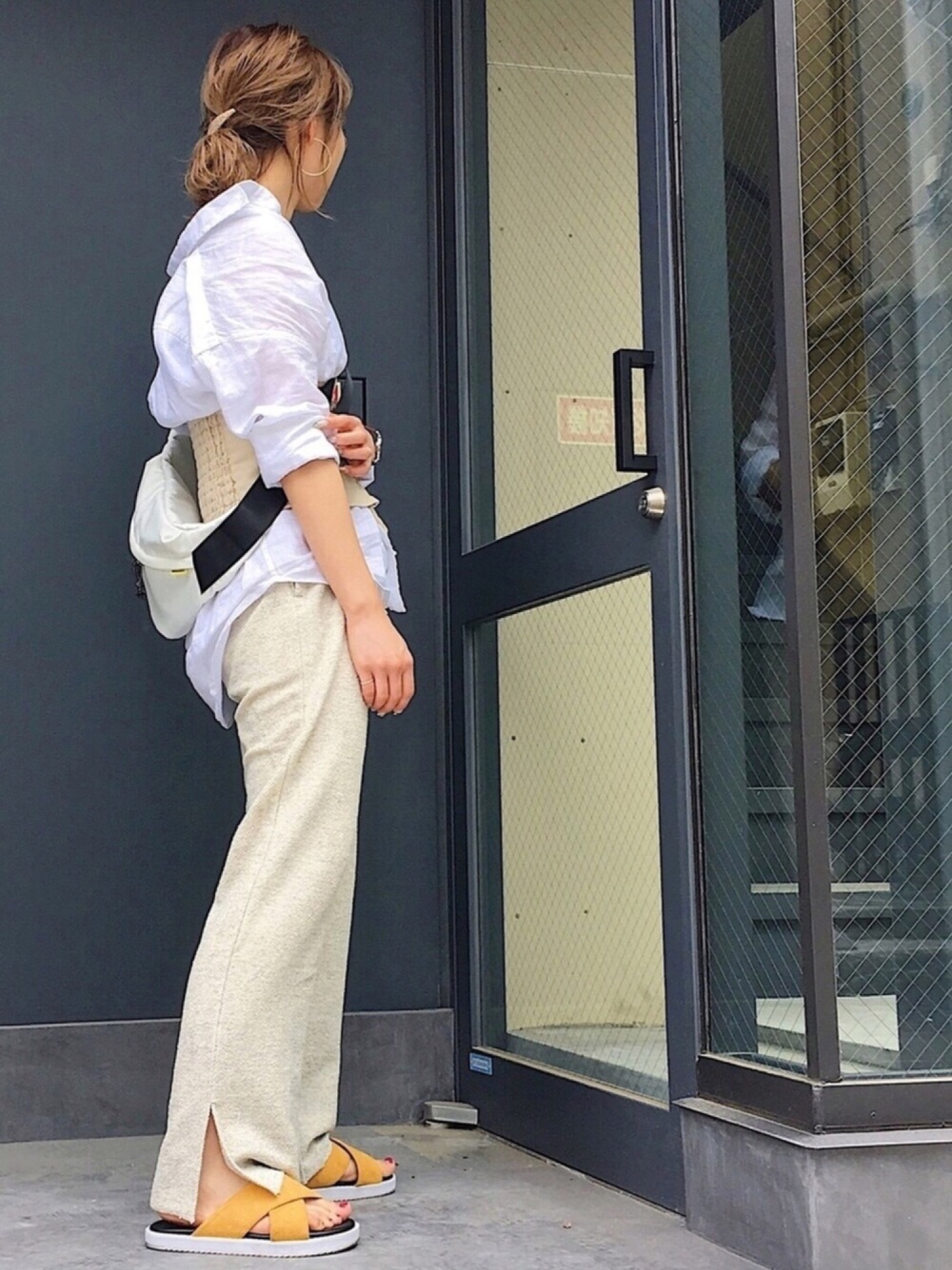 JOURNAL STANDARD relume（ジャーナルスタンダード レリューム