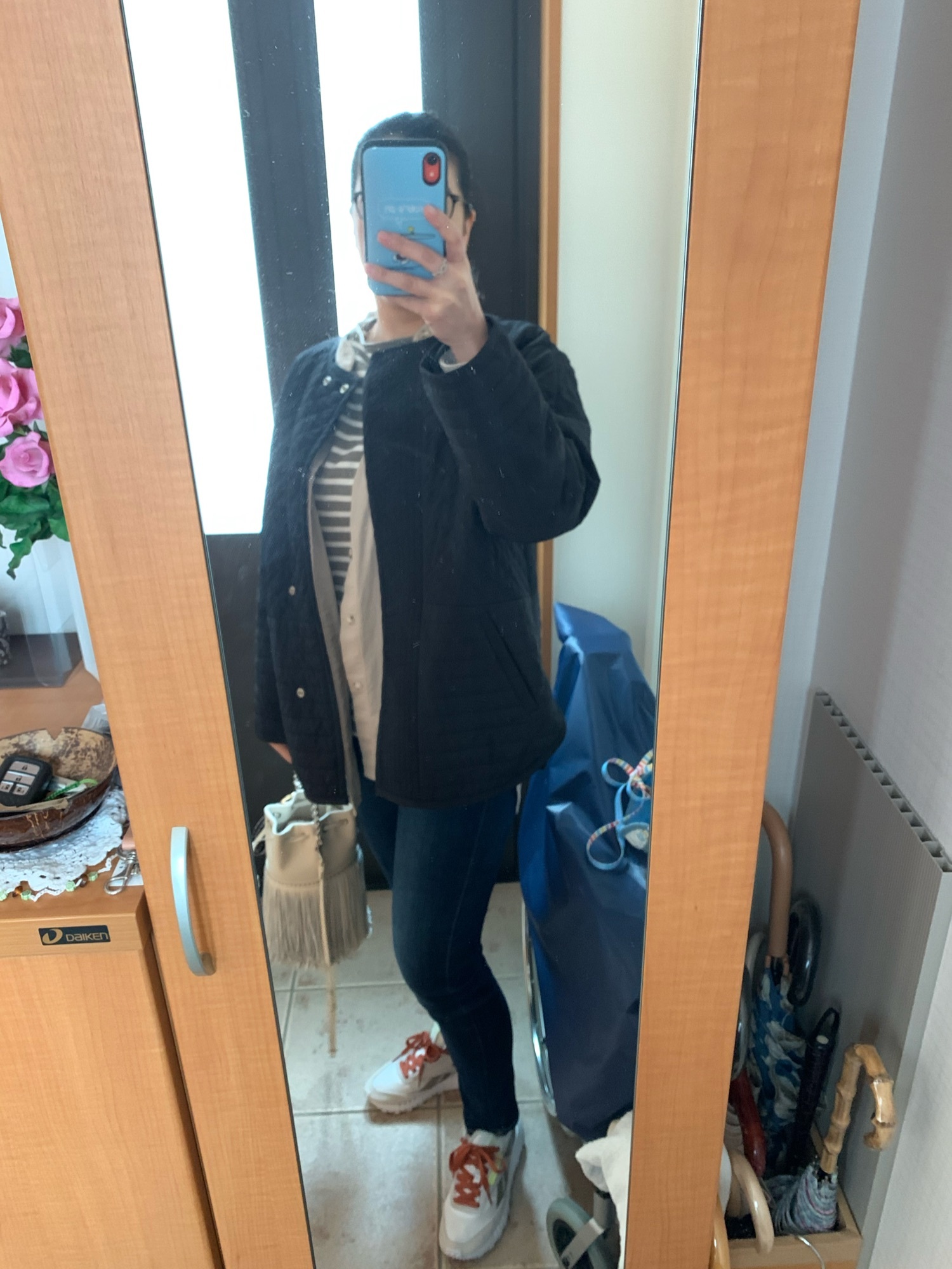 JOURNAL STANDARD（ジャーナルスタンダード）の「イレギュラー