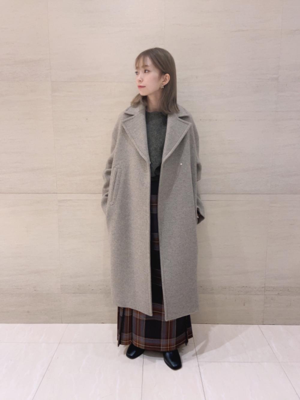エ*ん様 極美品O’NEIL of DUBLIN スカートユナイテッドアローズ別 別注】＜O'NEIL of DUBLIN＞スカート｜ Exclusives 最新の別注アイテム