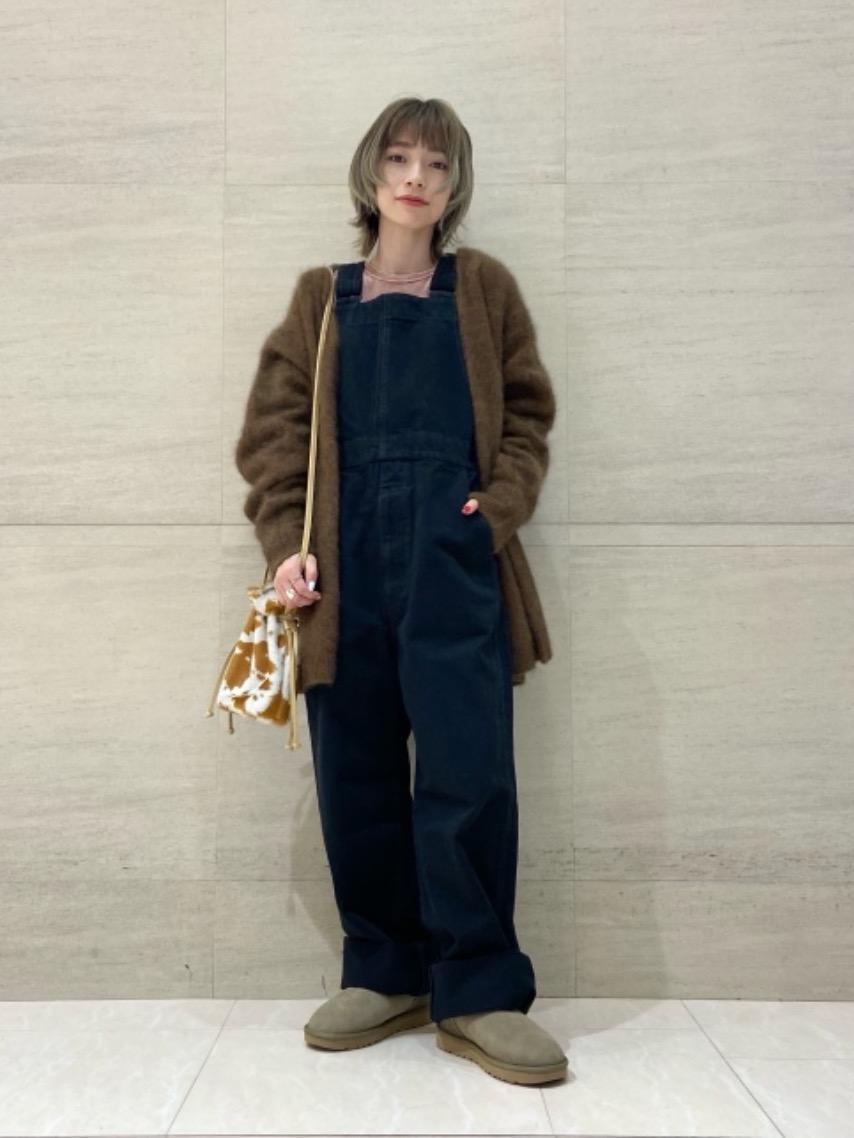 【sugimo】Steven Alan◎120z デニム オーバーオール sugimo様専用】Steven Alan◎120z デニム オーバーオール - メルカリ