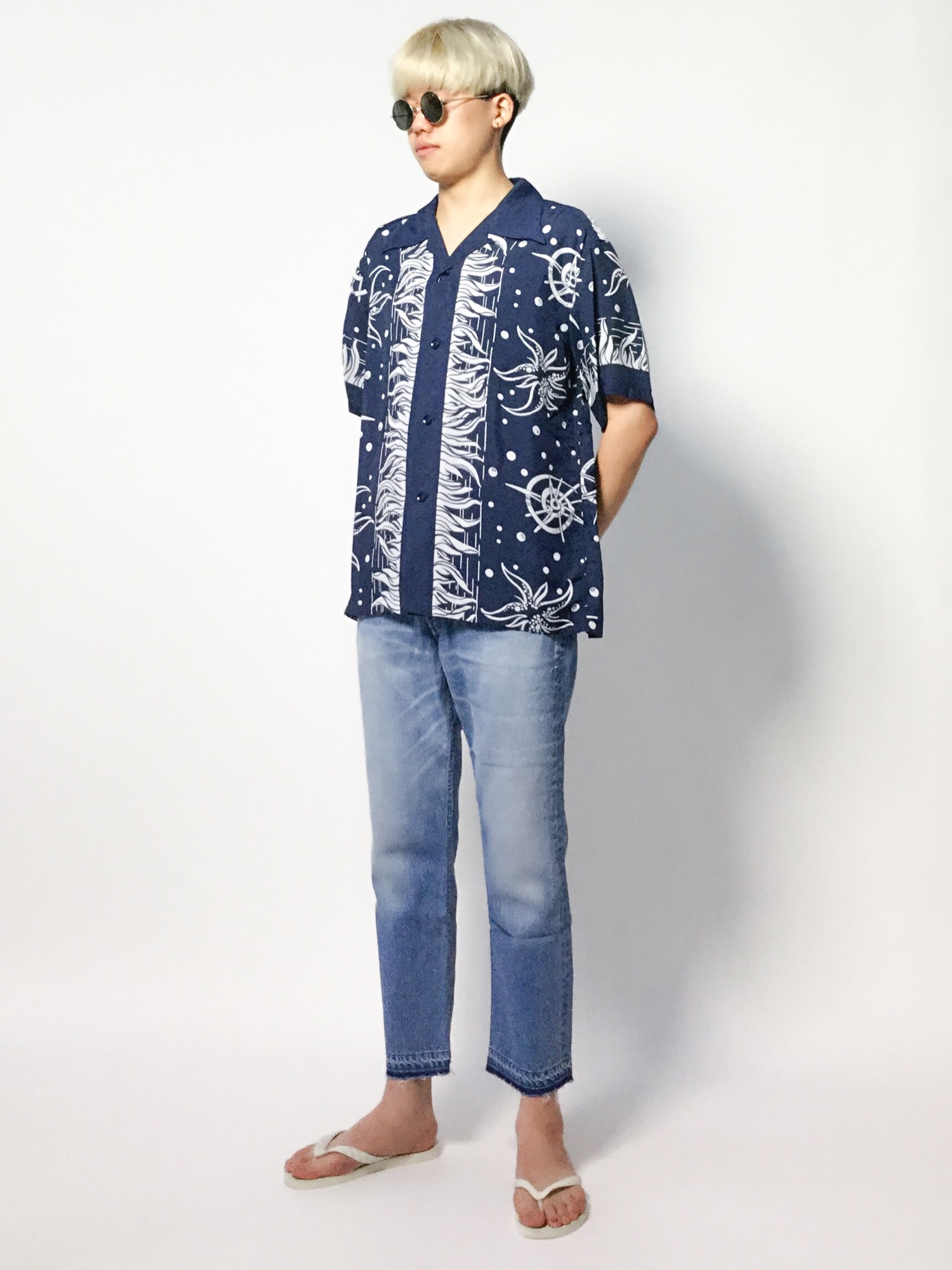 SUN SURF(サンサーフ)の「SUN SURF / サンサーフ : ISLAND FIVE