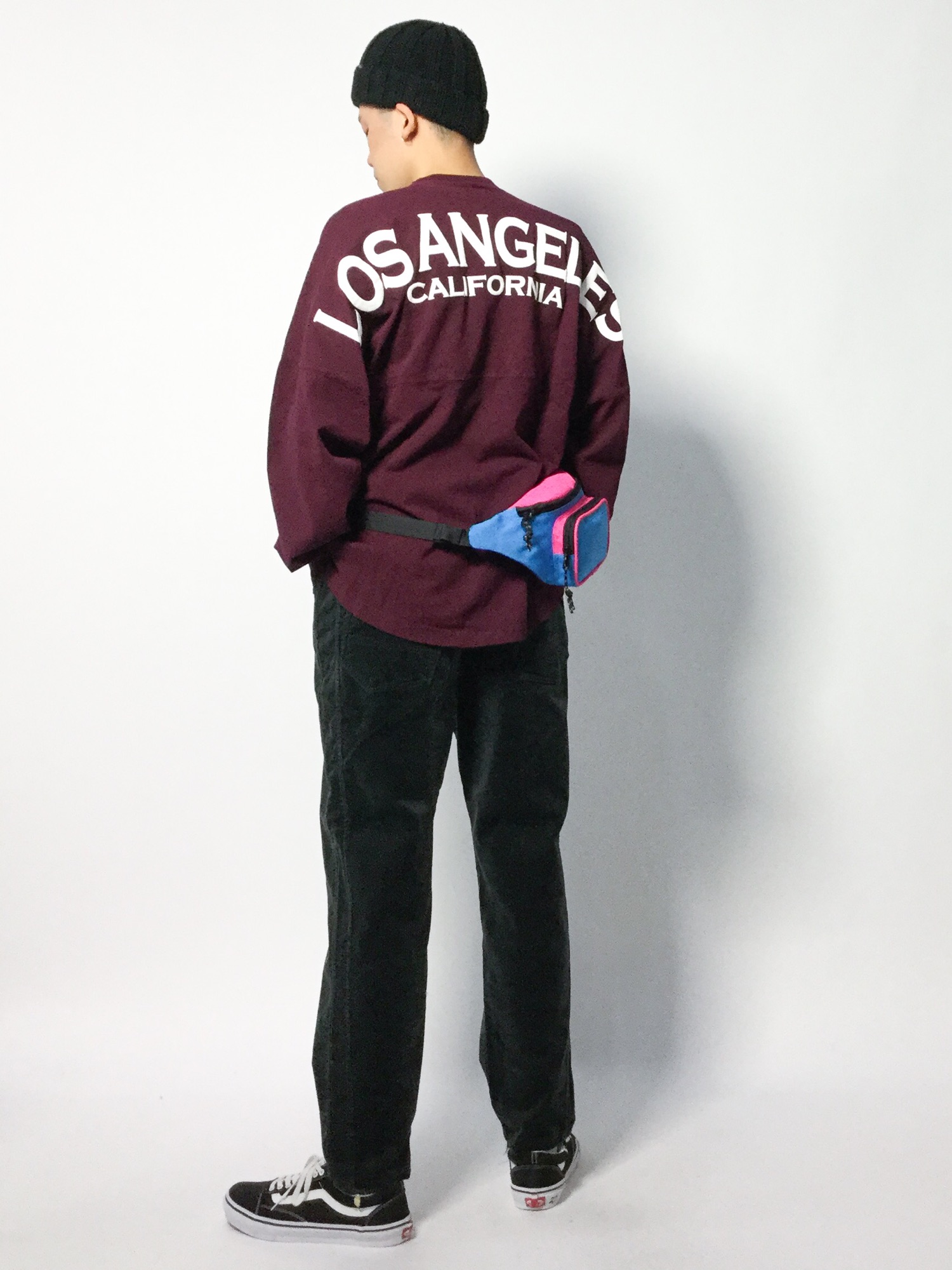 新品アンルート　EN ROUTE　ペグトップコーデュロイパンツ　サイズ１ SALE／40%OFFEN ROUTE ＜EN ROUTE(アンルート