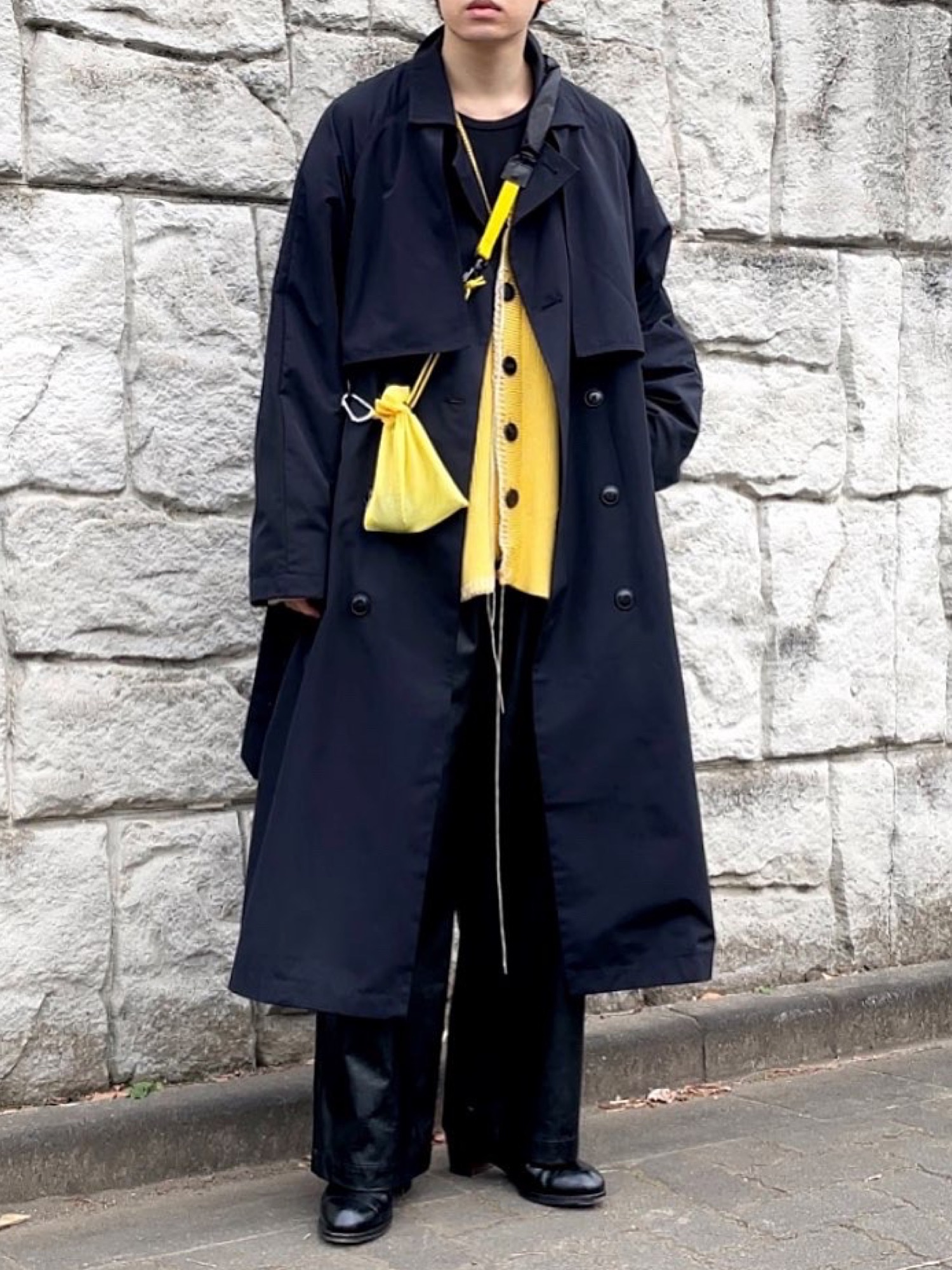 BeAMS DOT（ビームスドット）の「【WEB限定】BeAMS DOT / オーバー