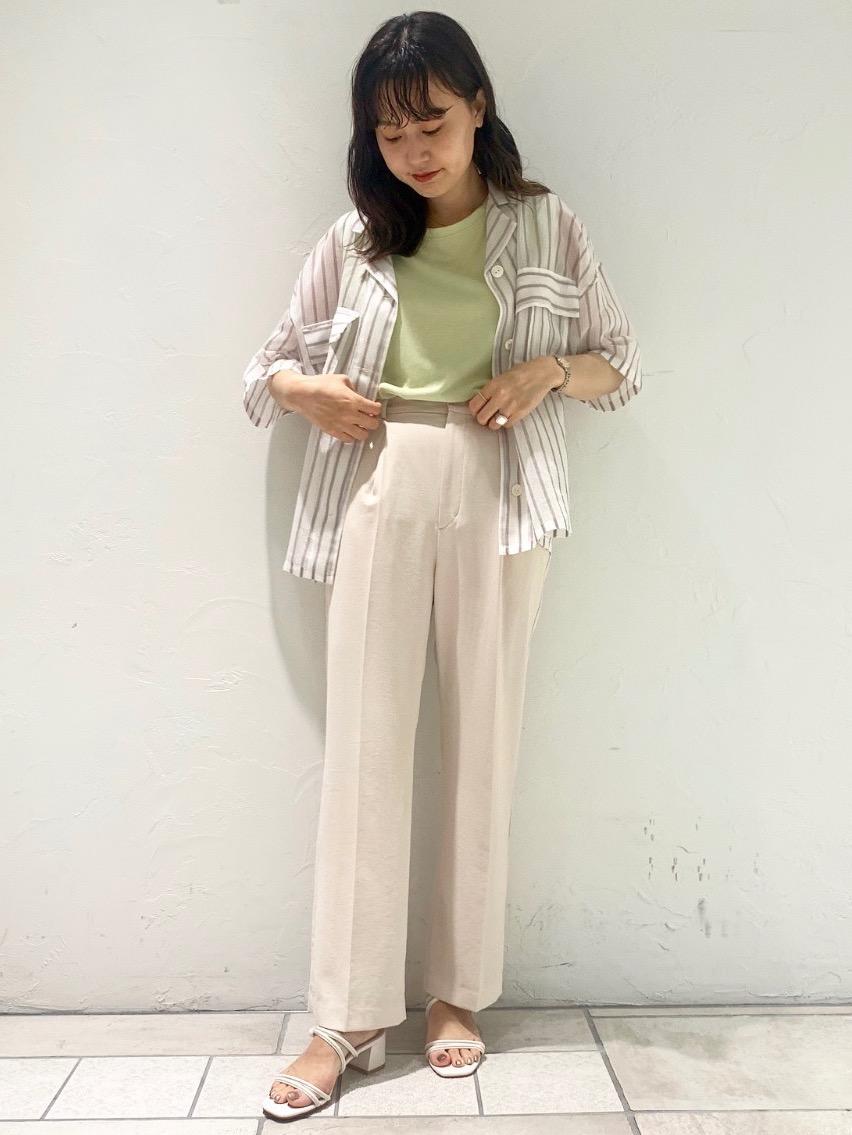 green label relaxing（グリーンレーベルリラクシング）の「＜MGHT