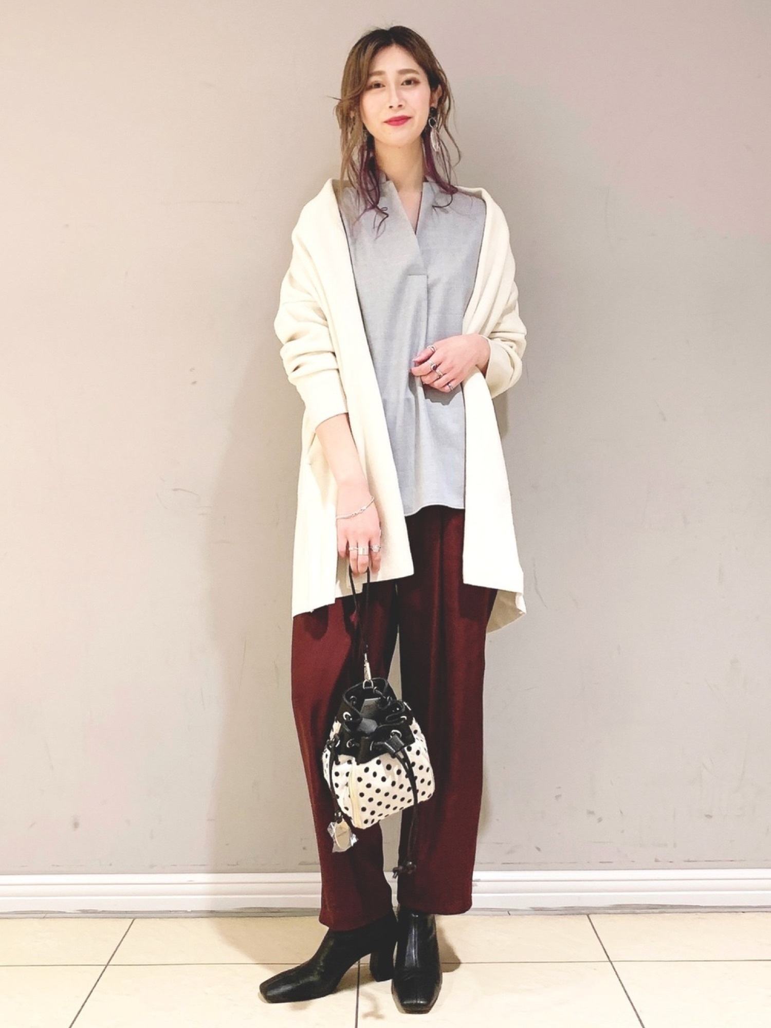 今季完売＊MICA&DEALサファリシャツ MICA&DEAL（マイカ＆ディール）の「サファリシャツ
