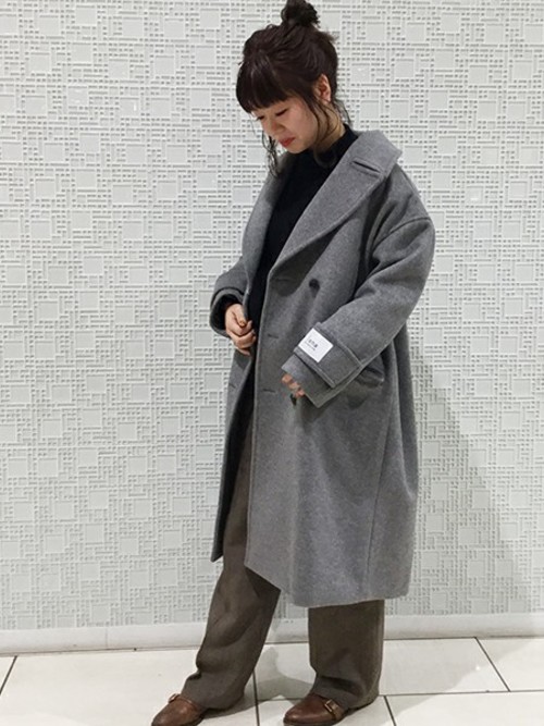 JOURNAL STANDARD relume（ジャーナルスタンダード レリューム）の