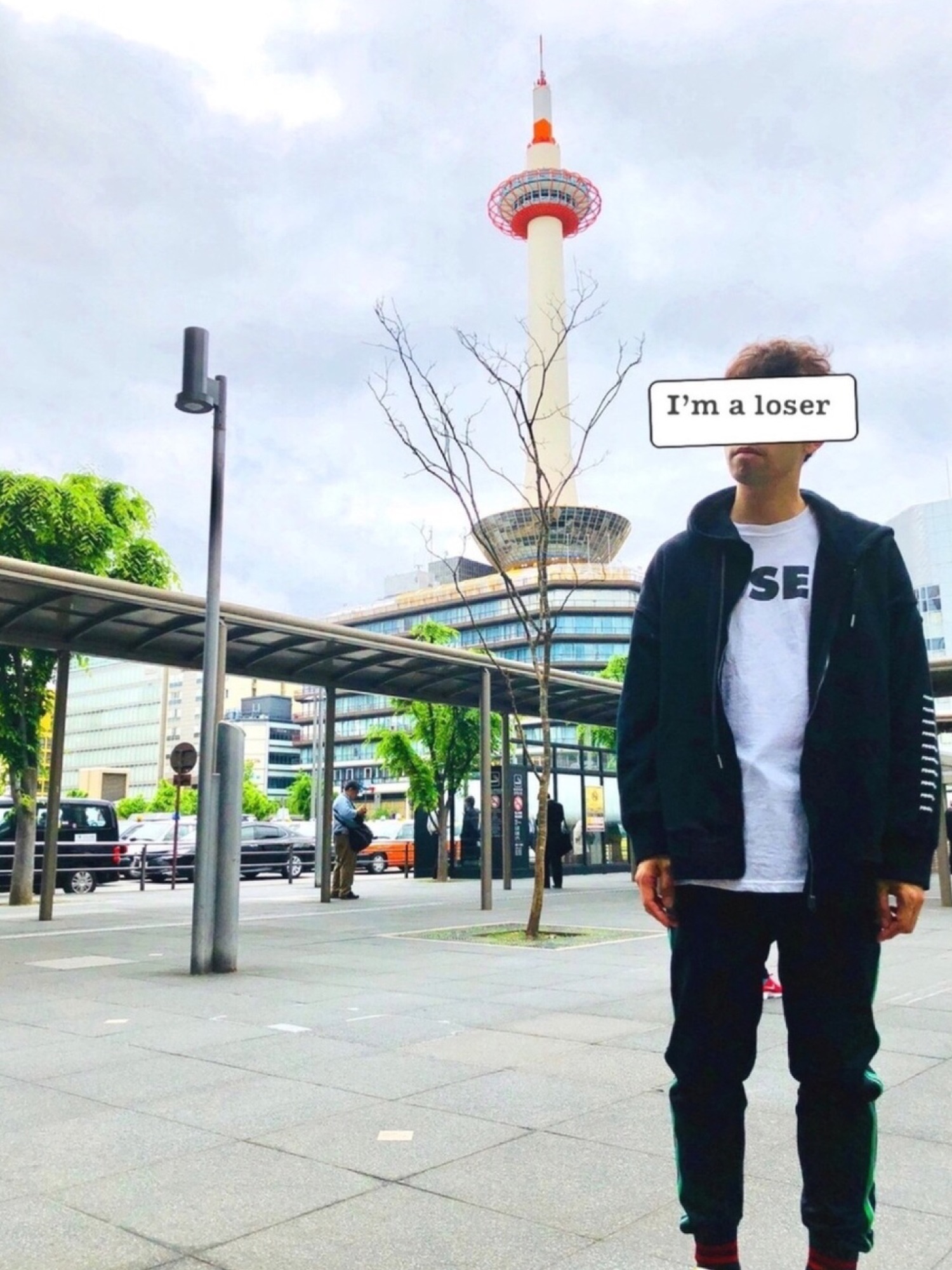 米津玄師 MY FRIEND パーカー Mサイズ 黒 25 TOUR JUNK M米津玄師【