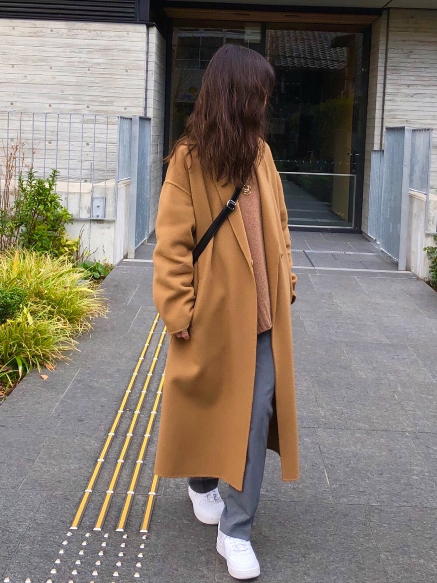 SLOBE IENA（スローブイエナ）の「La torre ハンドメイドテーラー