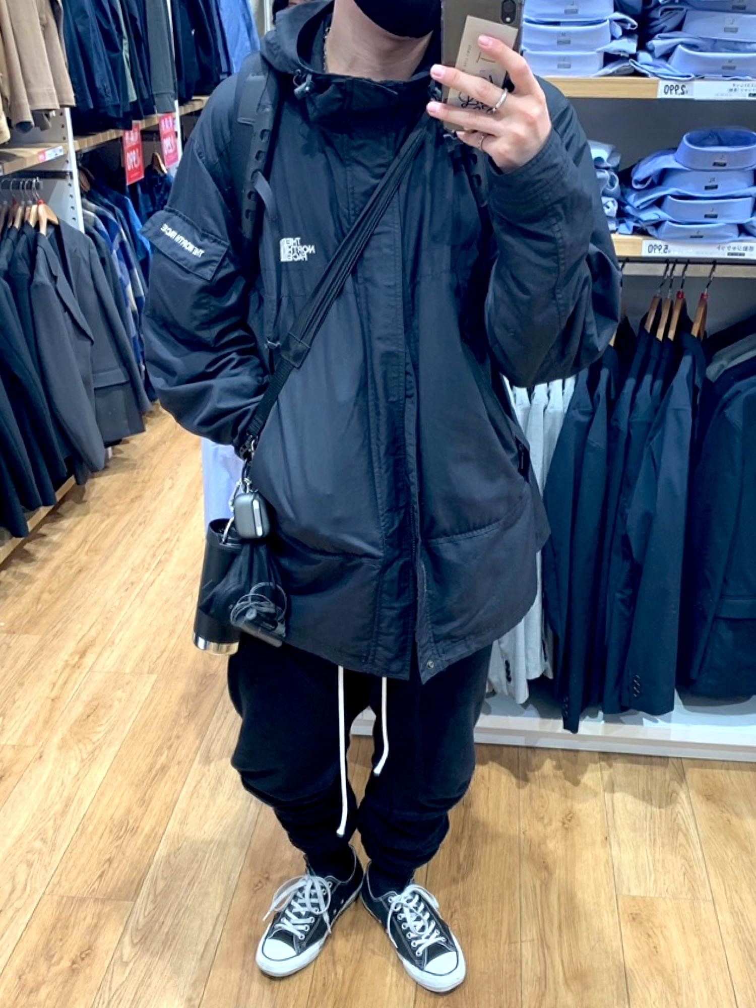 THE NORTH FACE（ザノースフェイス）の「【THE NORTH FACE(ザ