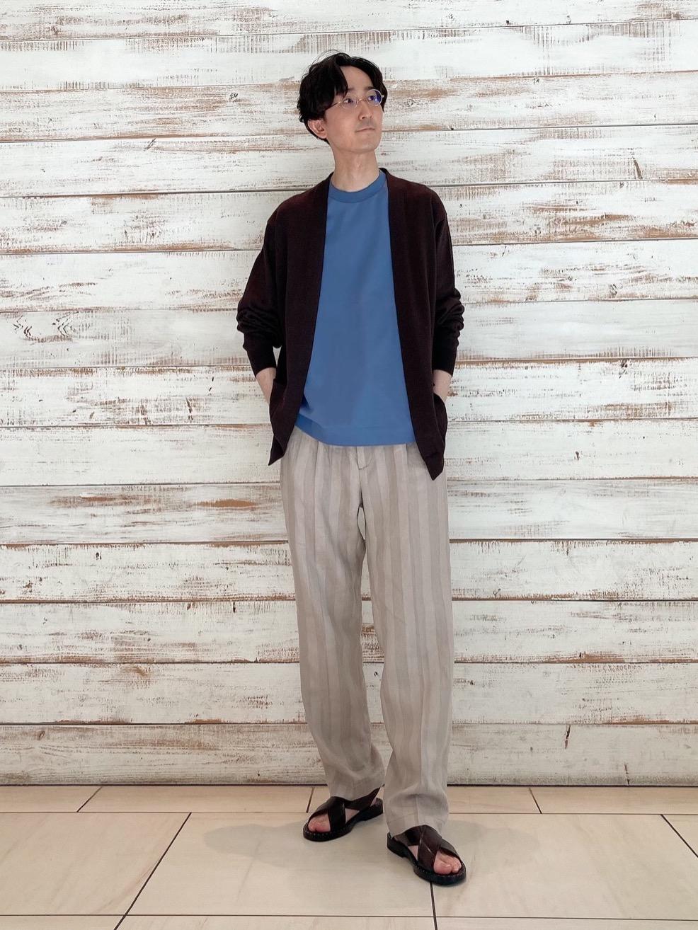 Church's（チャーチ）の「【別注】＜Church's（チャーチ）＞ DAINTON