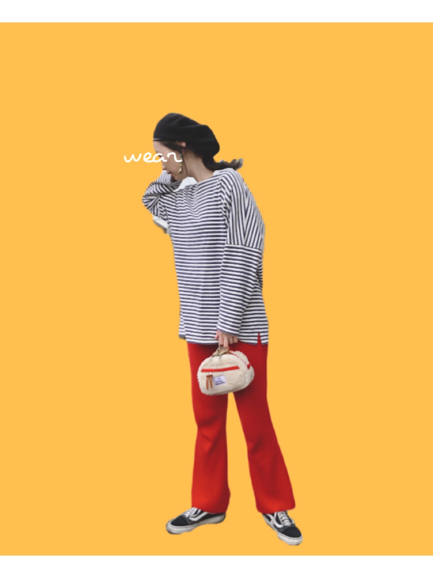 BEAMS BOY（ビームスボーイ）の「GREGORY × BEAMS BOY / 別注 BOA DAY 