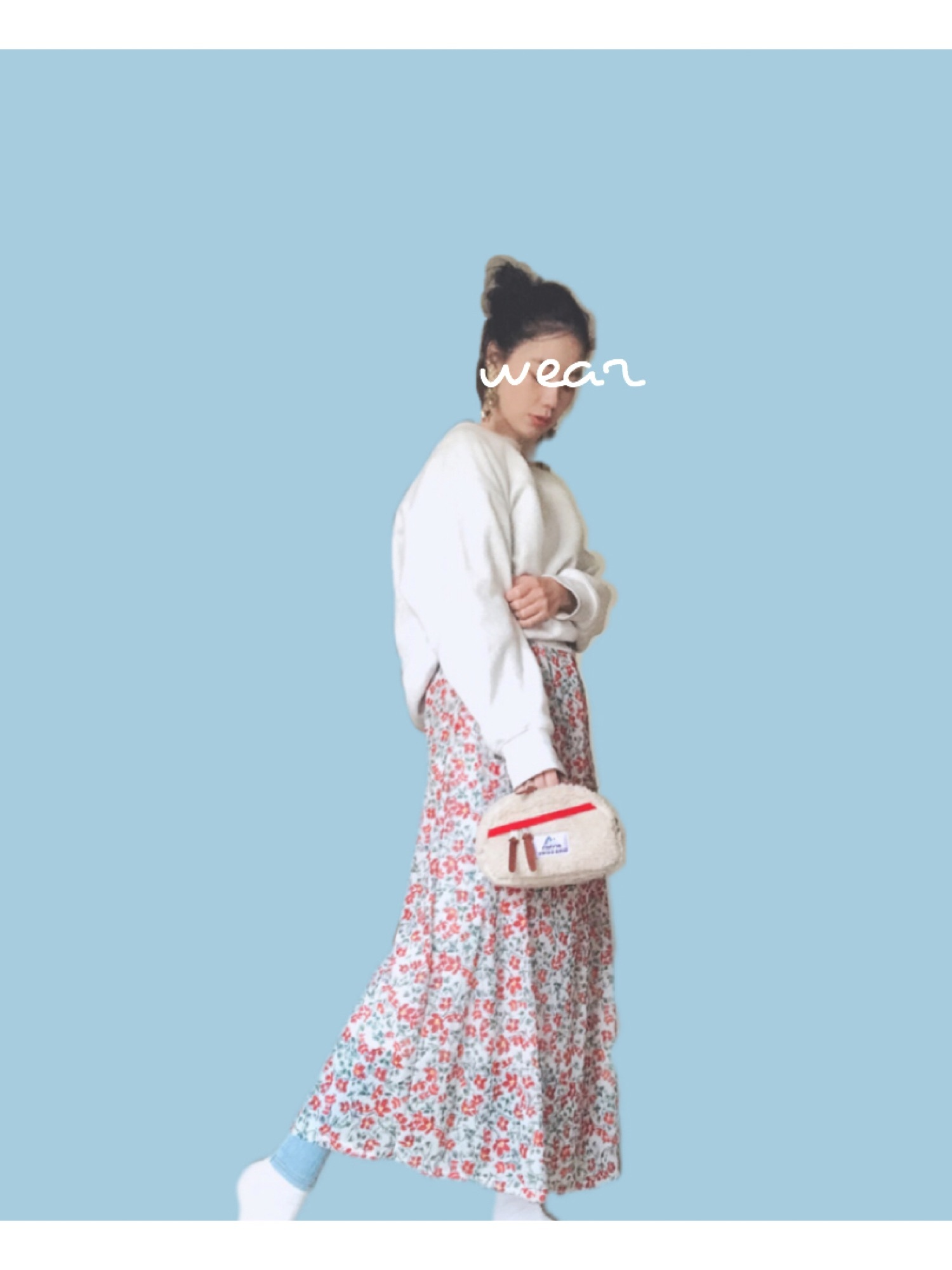 BEAMS BOY（ビームスボーイ）の「GREGORY × BEAMS BOY / 別注 BOA DAY 