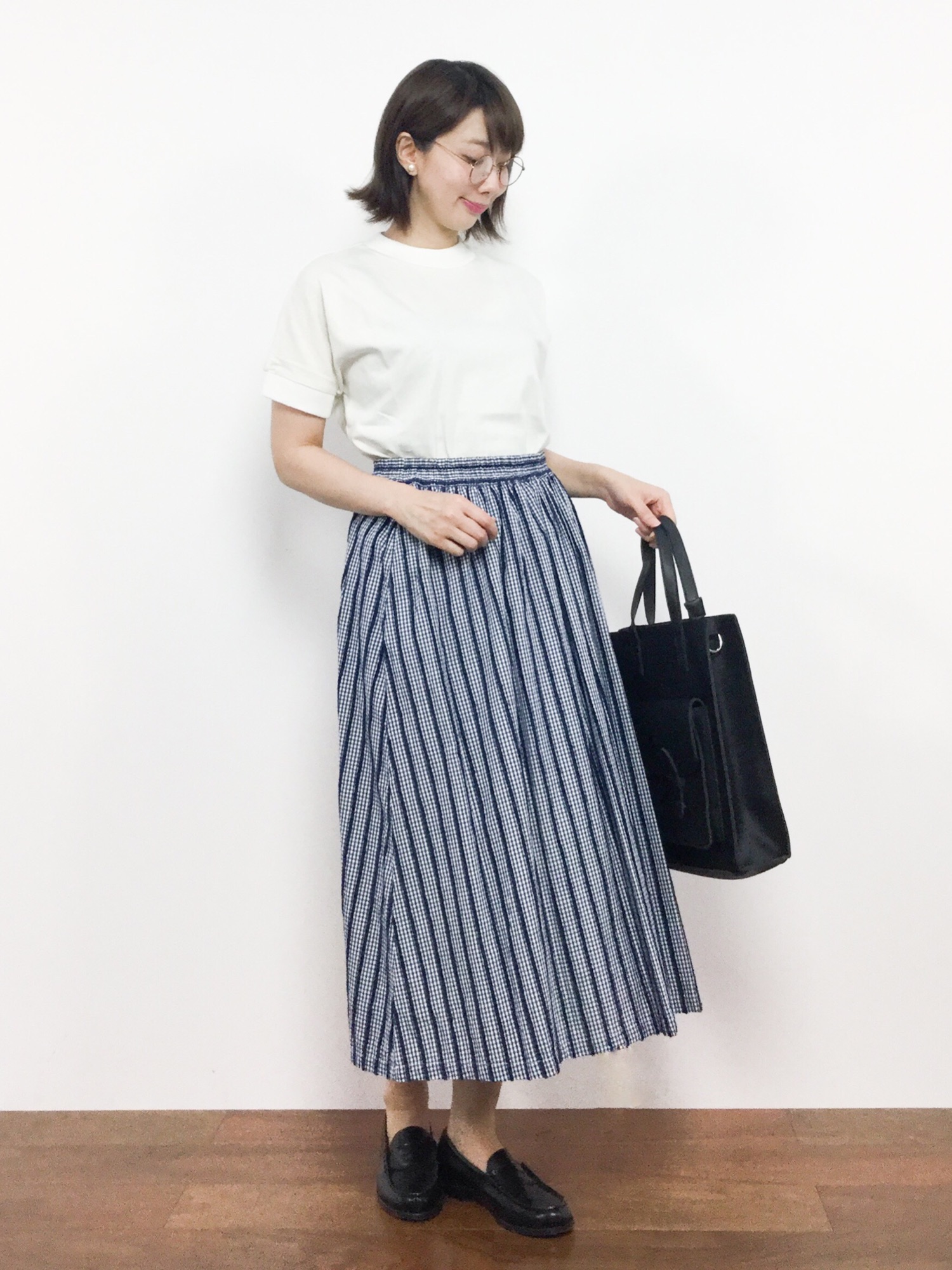 l'atelier du savon（アトリエドサボン）の「カットジャガード