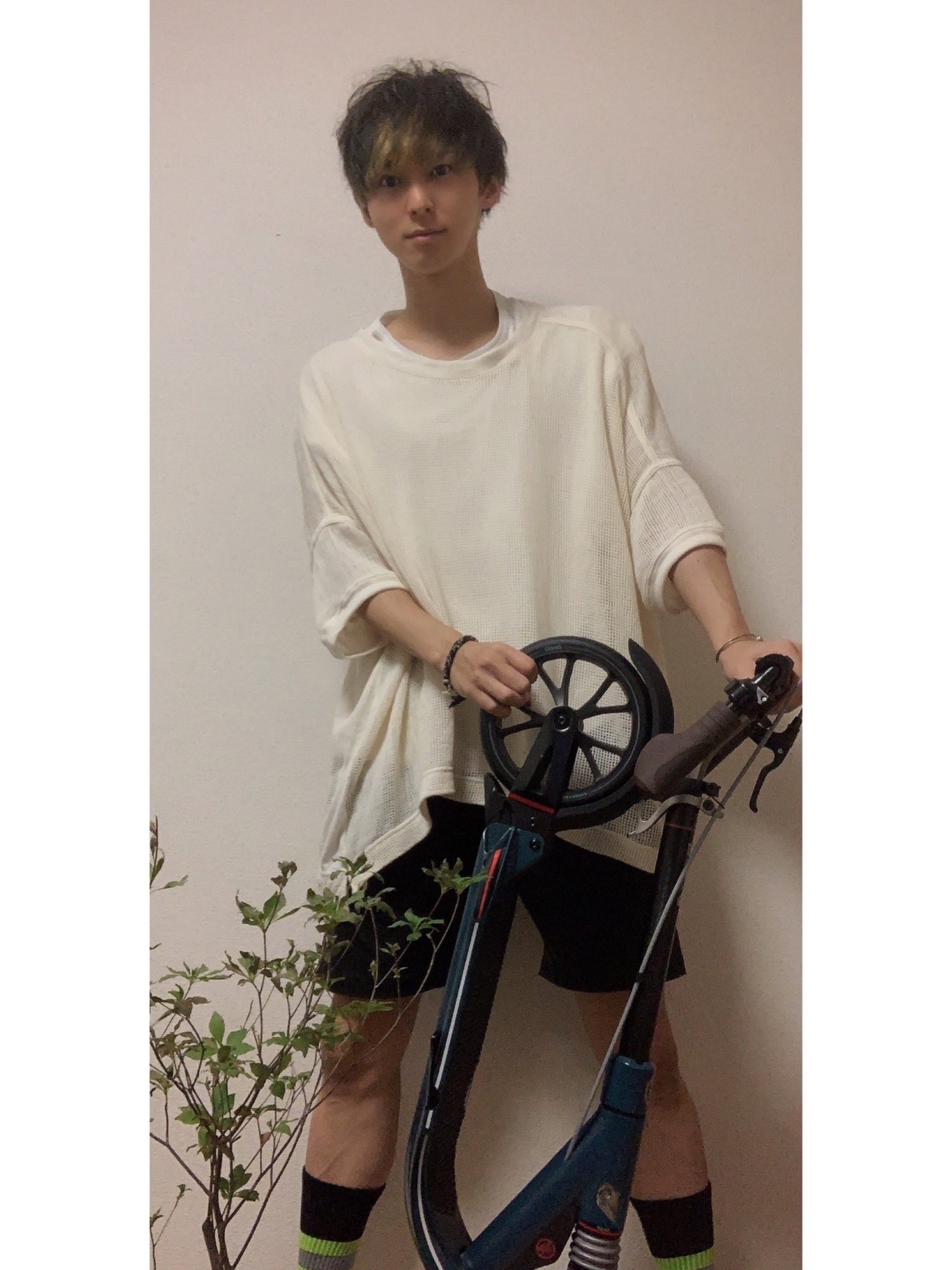 ウェア Abu Garcia LURE BOX SHORTS ABU GARCIA（アブ・ガルシア）の「Abu Garcia / アブガルシア LURE BOX