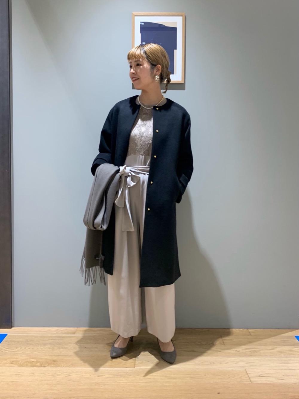 ★新品★2025夏 現行品 グリーンレーベルリラクシング　レースオールインワン ☆新品☆2025夏 現行品 グリーンレーベルリラクシング レース