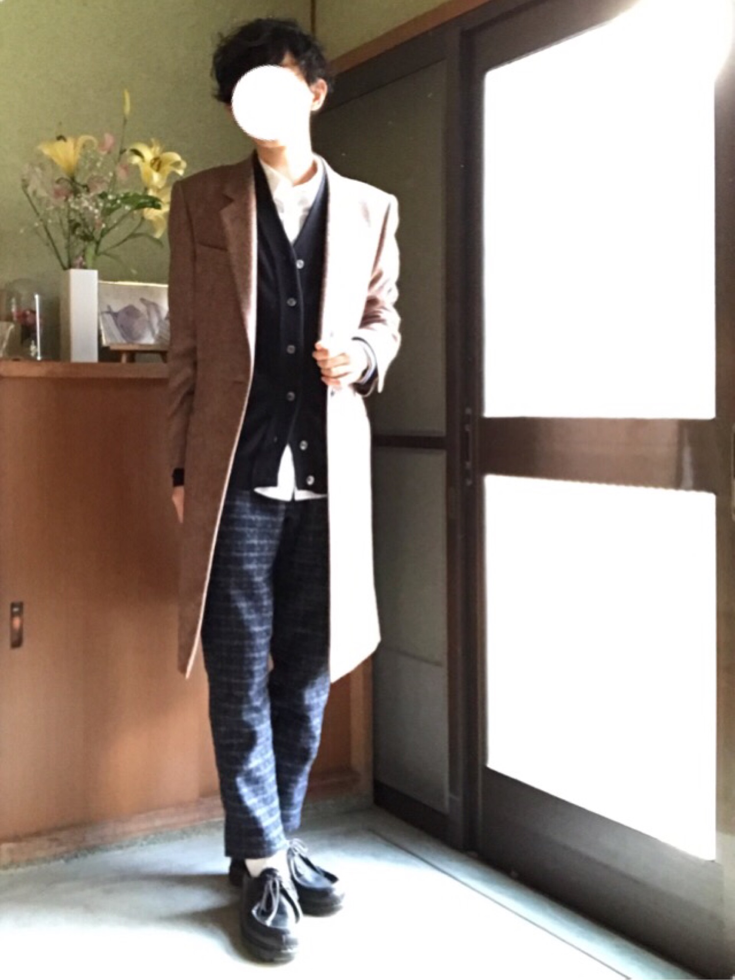JOHN LAWRENCE SULLIVAN（ジョンローレンスサリバン）の「【JOHN