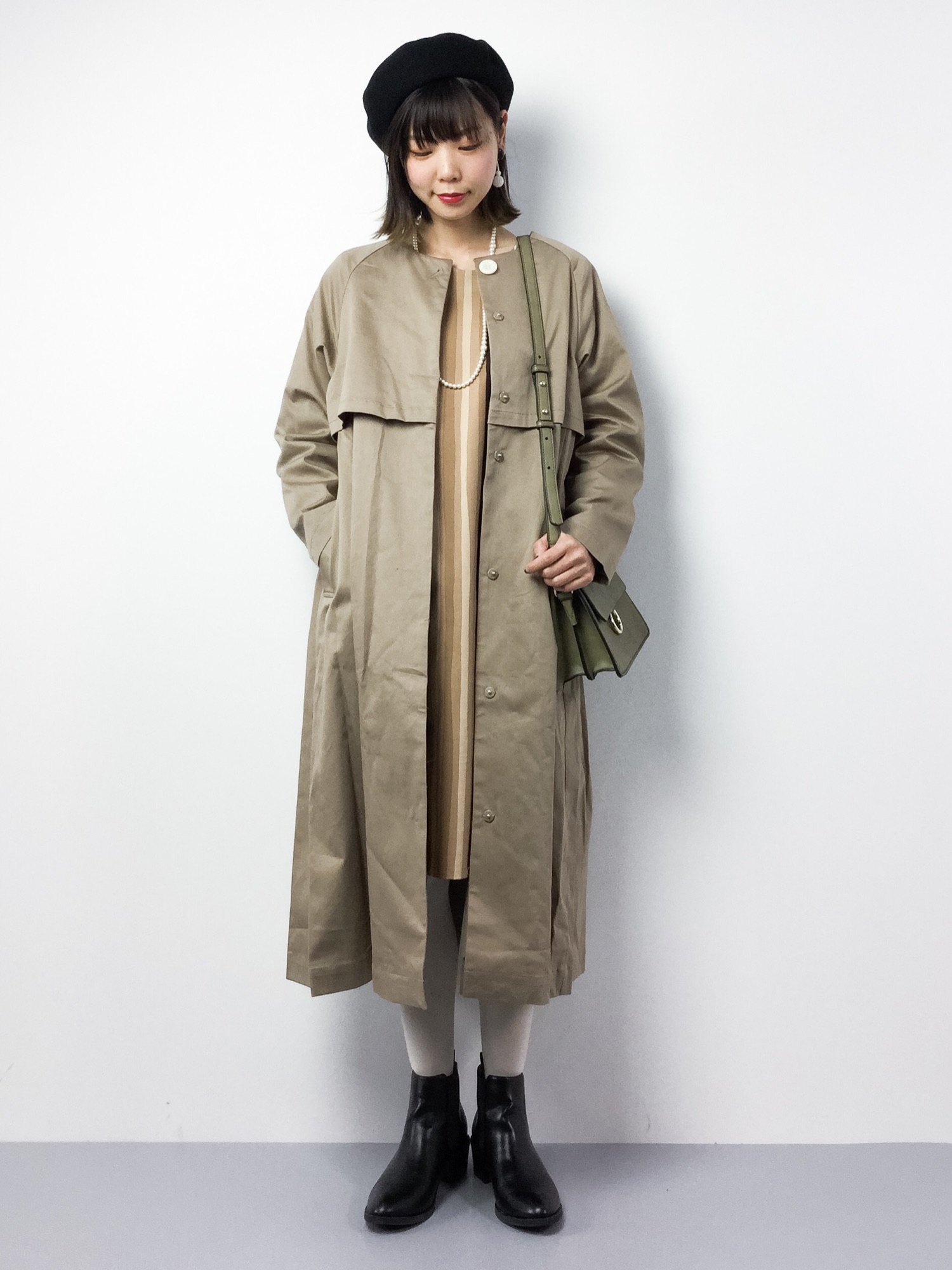 chambre de charme（シャンブルドゥシャーム）の「cdc ◇C/Puコード  