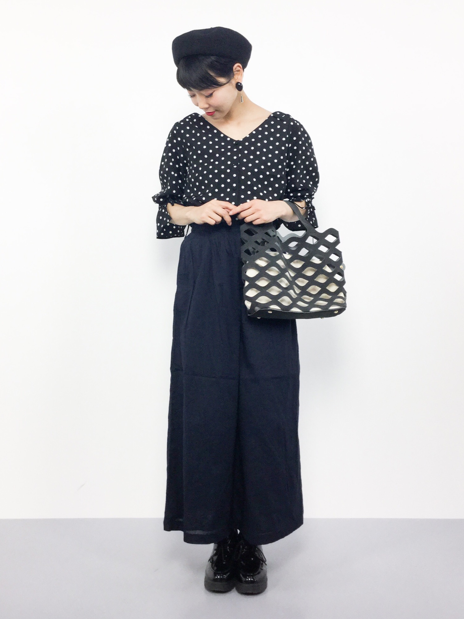 URBAN RESEARCH DOORS（アーバンリサーチドアーズ）の「コットン