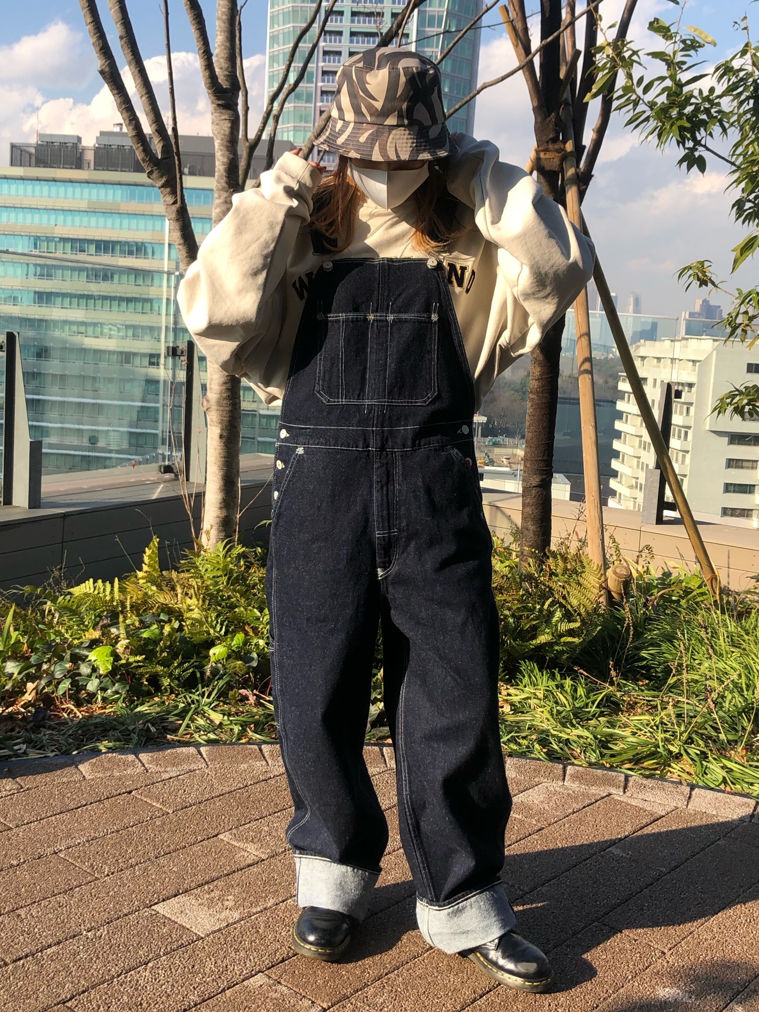 Levi's RED（リーバイスレッド）の「Levi's RED/リーバイスレッド