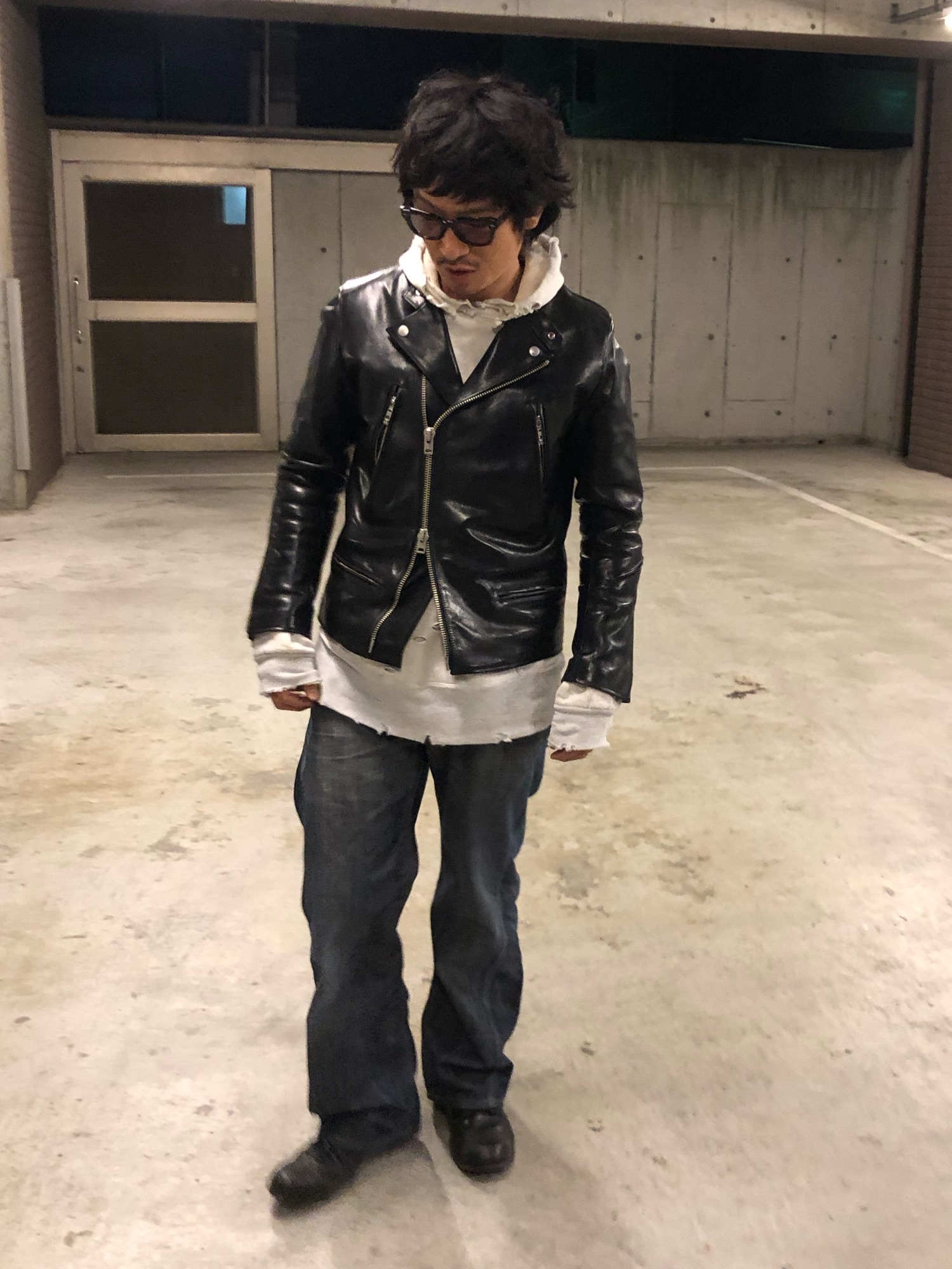 Name.(ネーム)の「【Name.】別注BLACK COLLECTIONホース