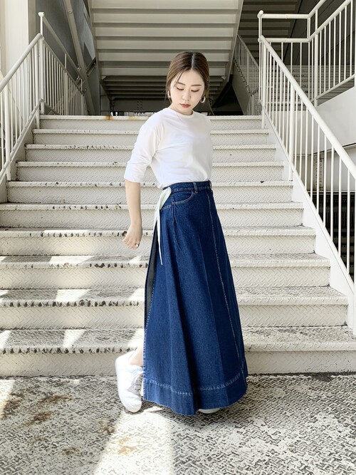 TOGA タイトスカート 20200728223344198.jpg