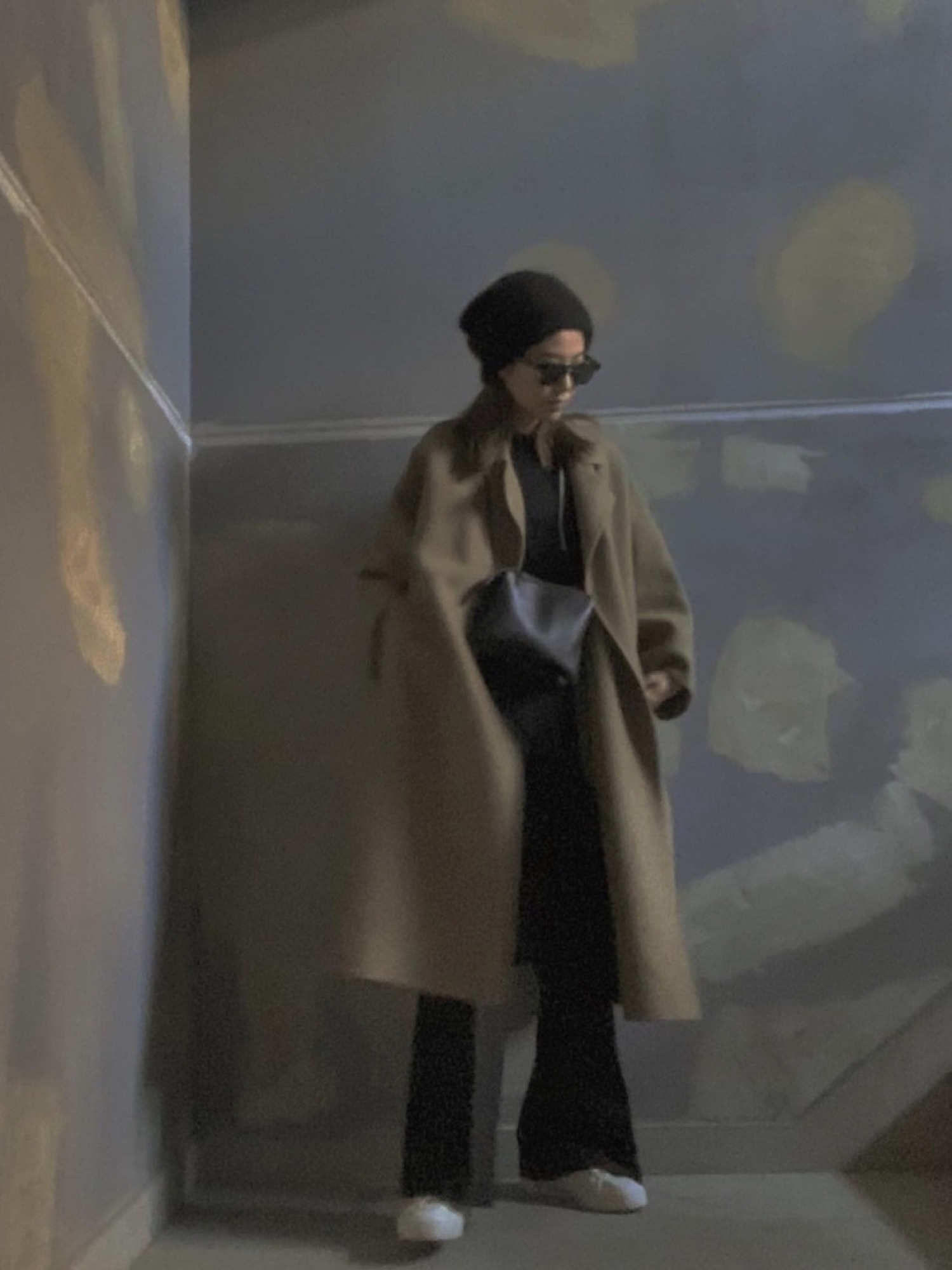 STUNNING LURE（スタニングルアー）の「ステンカラーオーバーコート