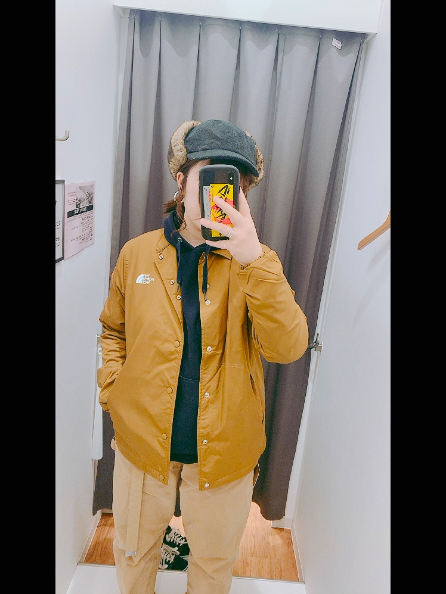 THE NORTH FACE（ザノースフェイス）の「The North Face ノース