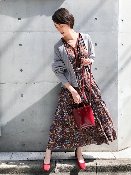 NE QUITTEZ PAS!（ヌキテパ）の「NE QUITTEZ PAS/別注 COTTON ETHNIC