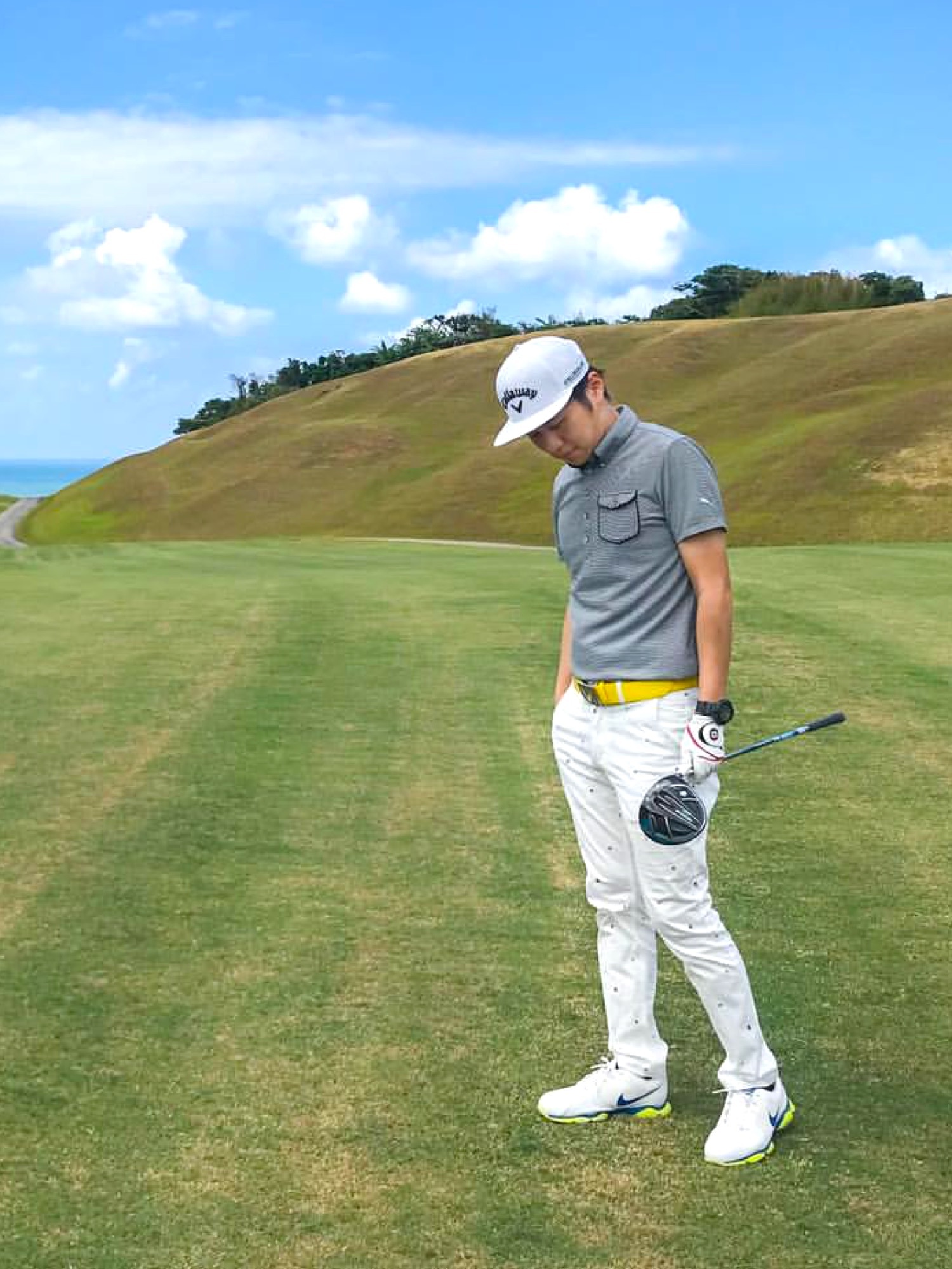PUMA GOLF」の人気ファッションコーディネート - WEAR