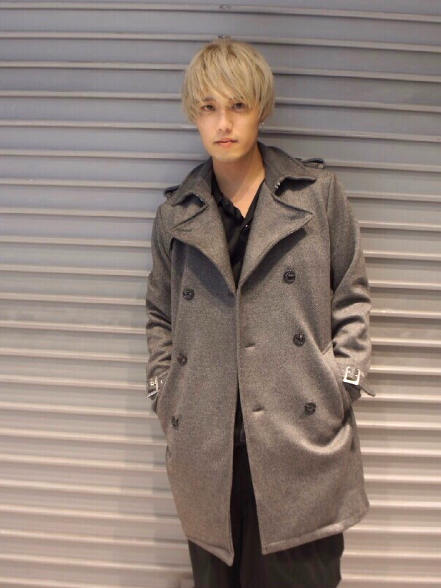 FUGA ファー ジャケット トレンチ コート fuga tornadomart 2026年最新