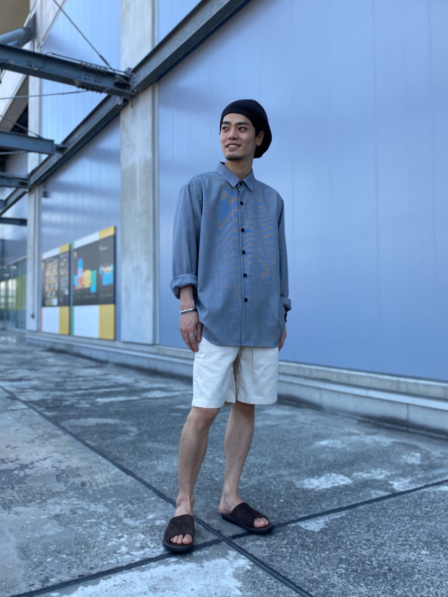 ISLAND SLIPPER（アイランドスリッパ）の「【ISLAND SLIPPER