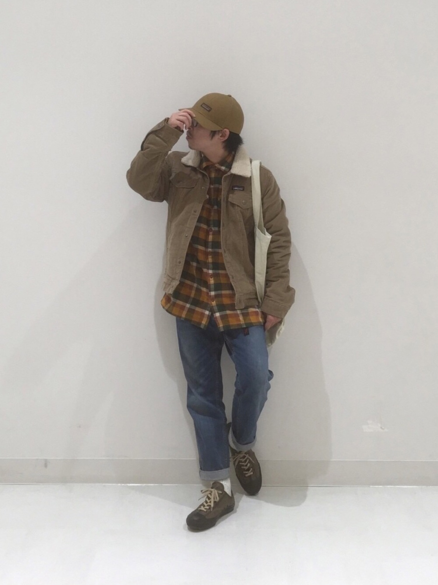 patagonia（パタゴニア）の「Patagonia(パタゴニア) メンズ・ロング