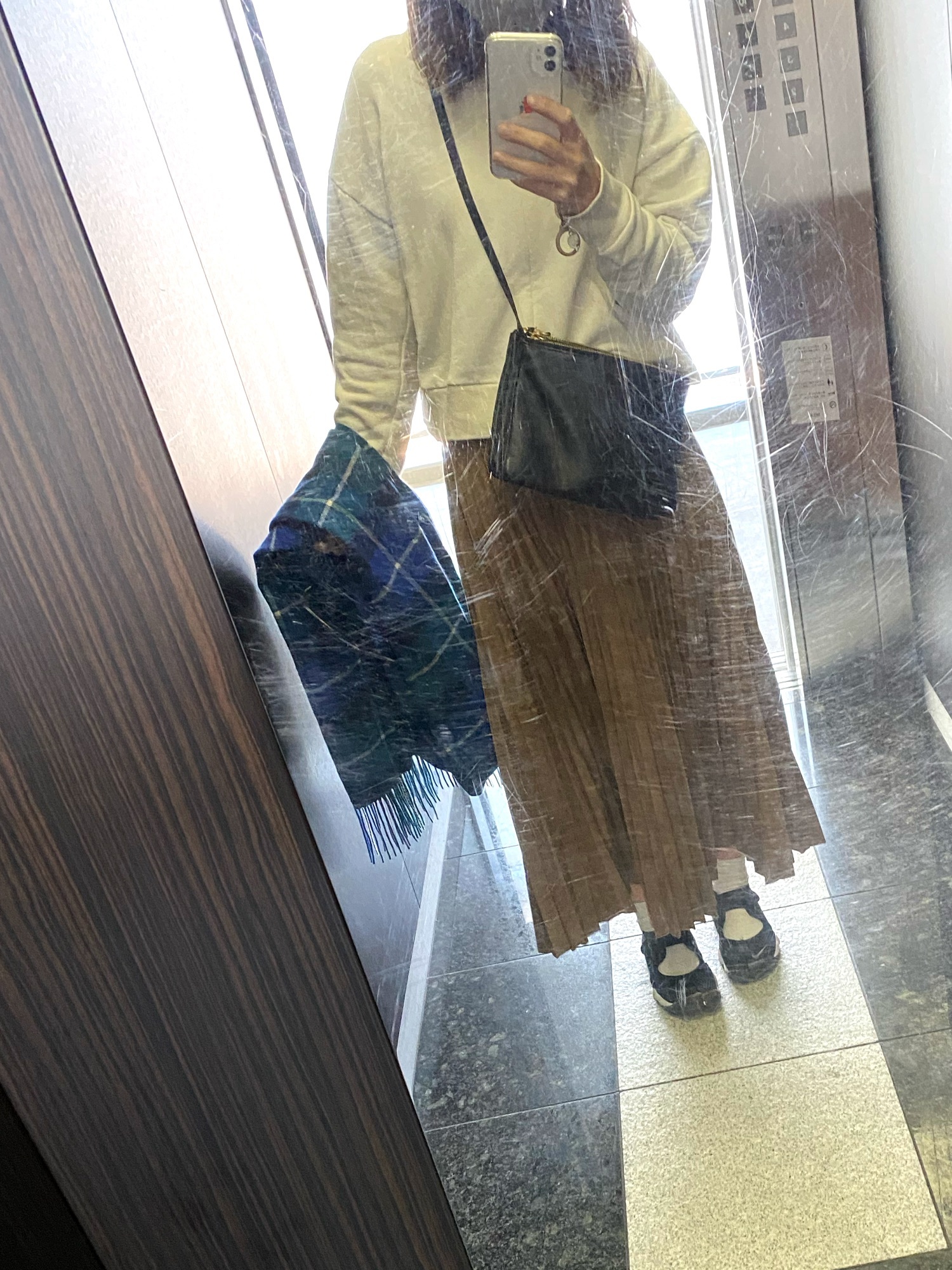 Spick & Span（スピックアンドスパン）の「【la peau de gem. × Spick