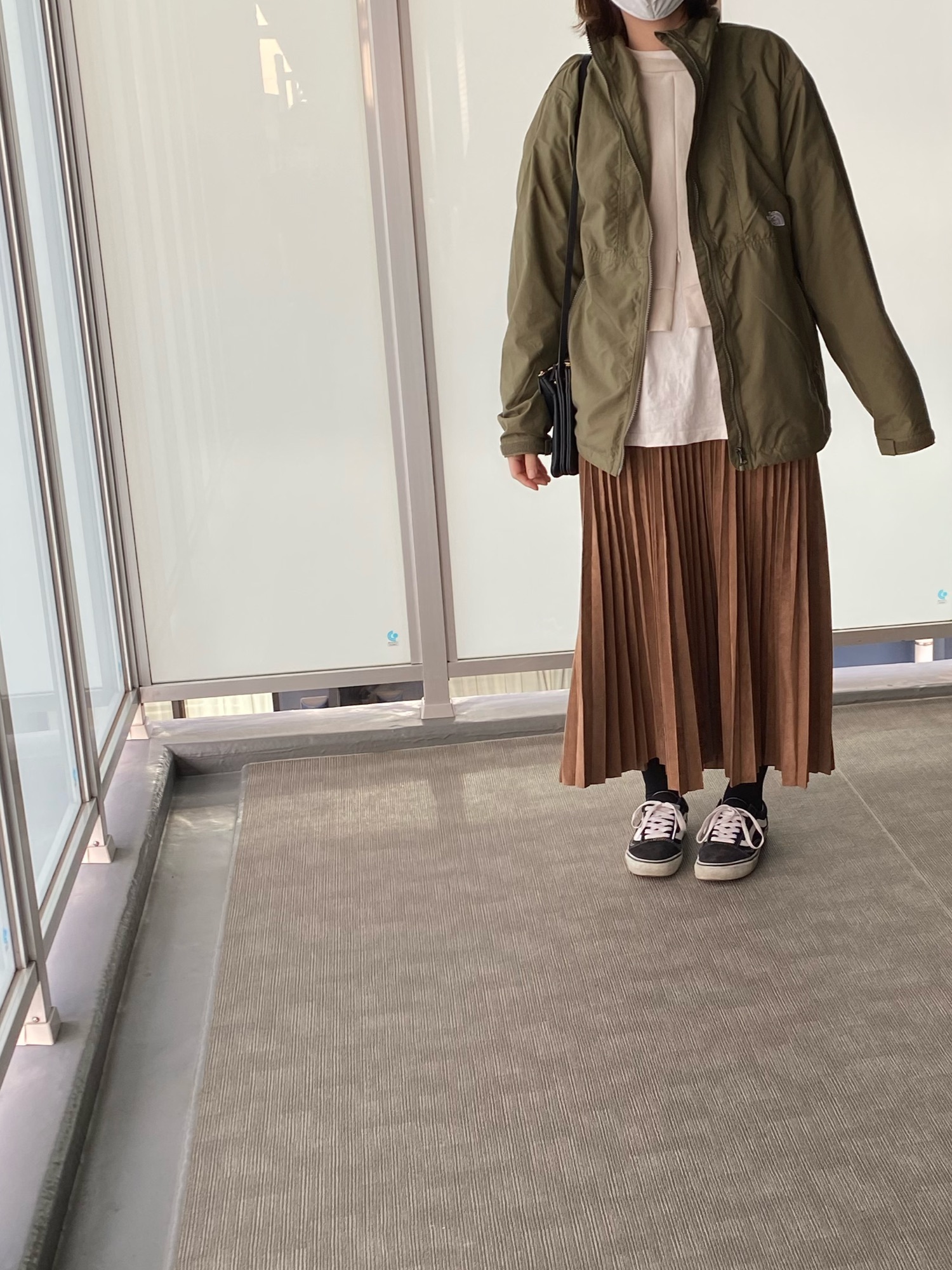 la peau de gem. × Spick &amp; Span プルオーバー Spick & Span（スピックアンドスパン）の「【la peau de gem. × Spick