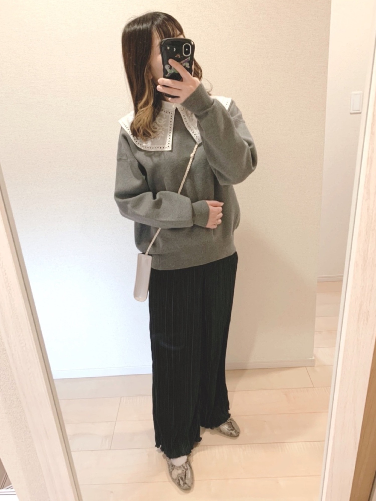 JOURNAL STANDARD relume（ジャーナルスタンダード レリューム）の