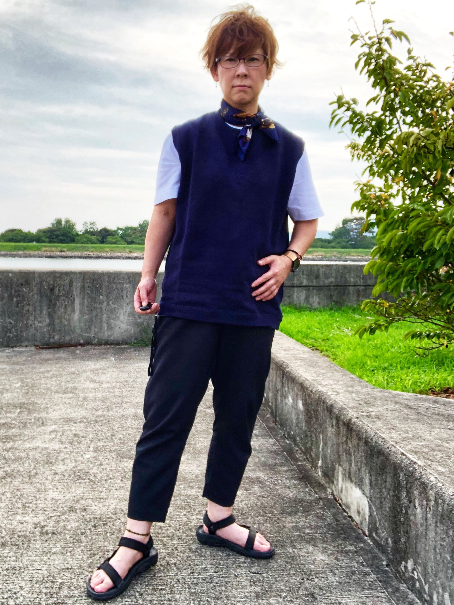arch セットアップ コーディネート詳細 | ARCH ONLINE SHOP