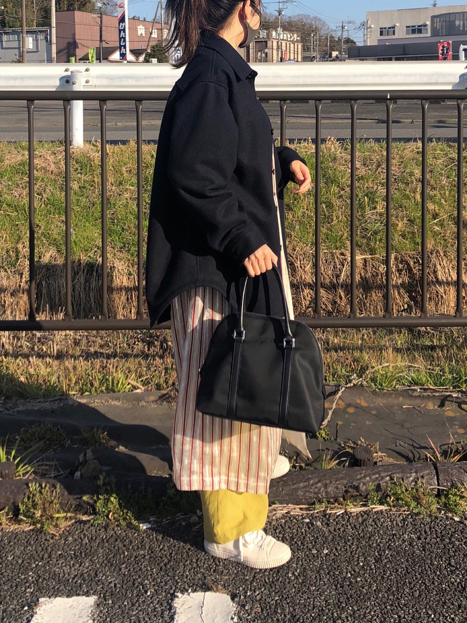 BEAUTY&YOUTH UNITED ARROWS（ビューティーアンドユース