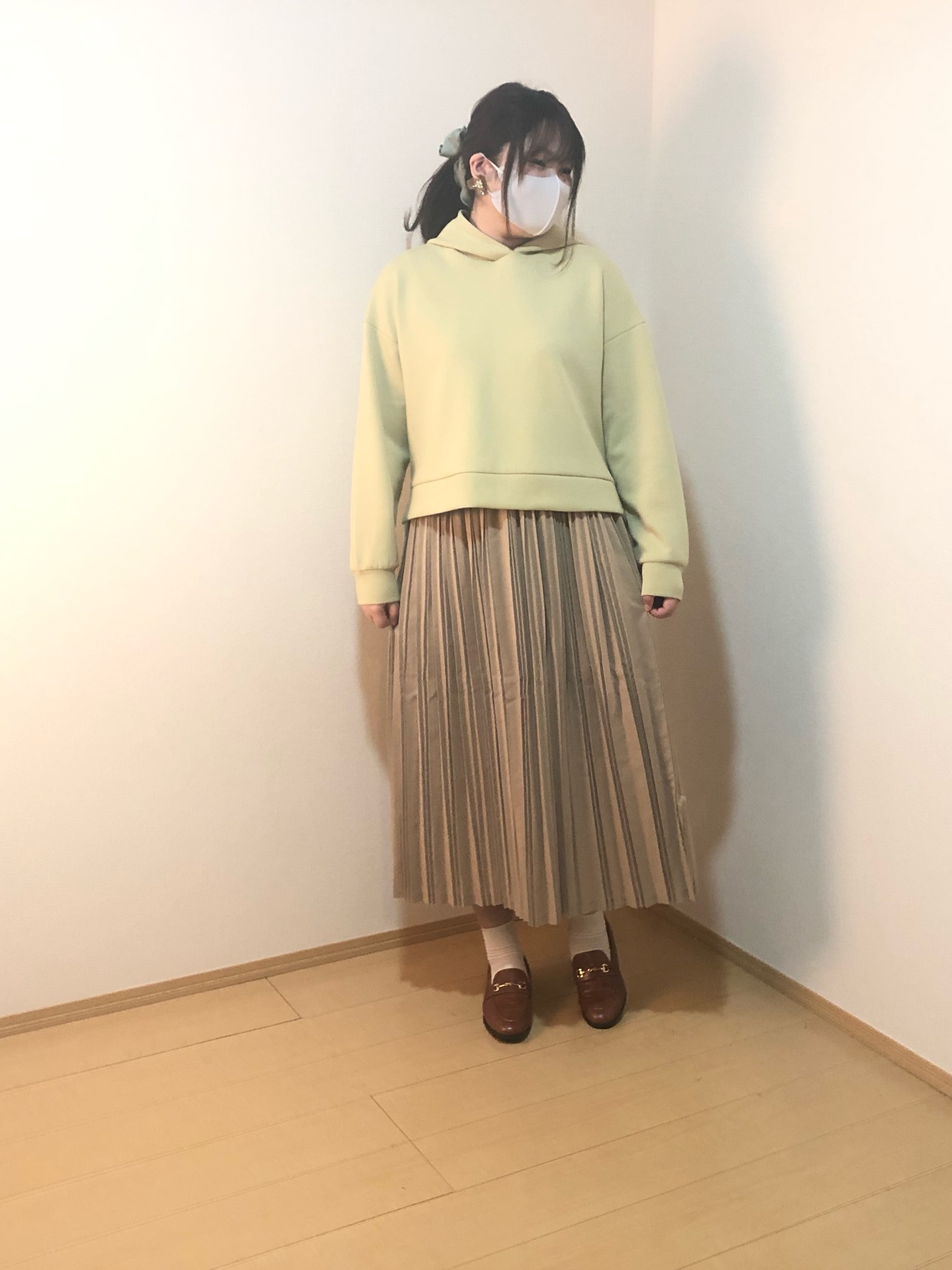 classicalelf（クラシカルエルフ）の「Classical Elf × malevie 雨の日 