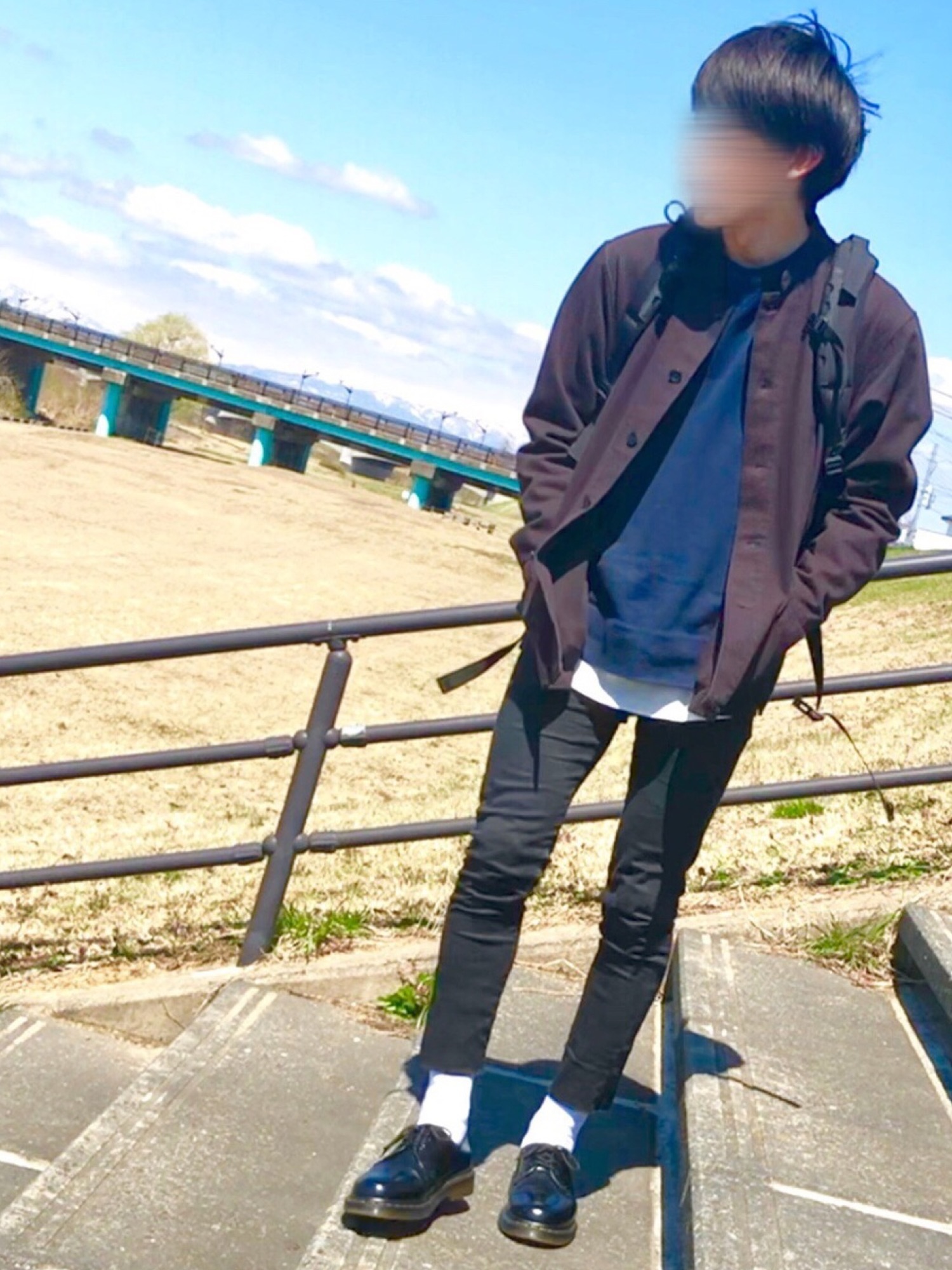 steven alanオーガニックスタンドカバーオール ワイドパンツセットアップ Steven Alan（スティーブンアラン）の「＜Steven Alan＞ ORGANIC