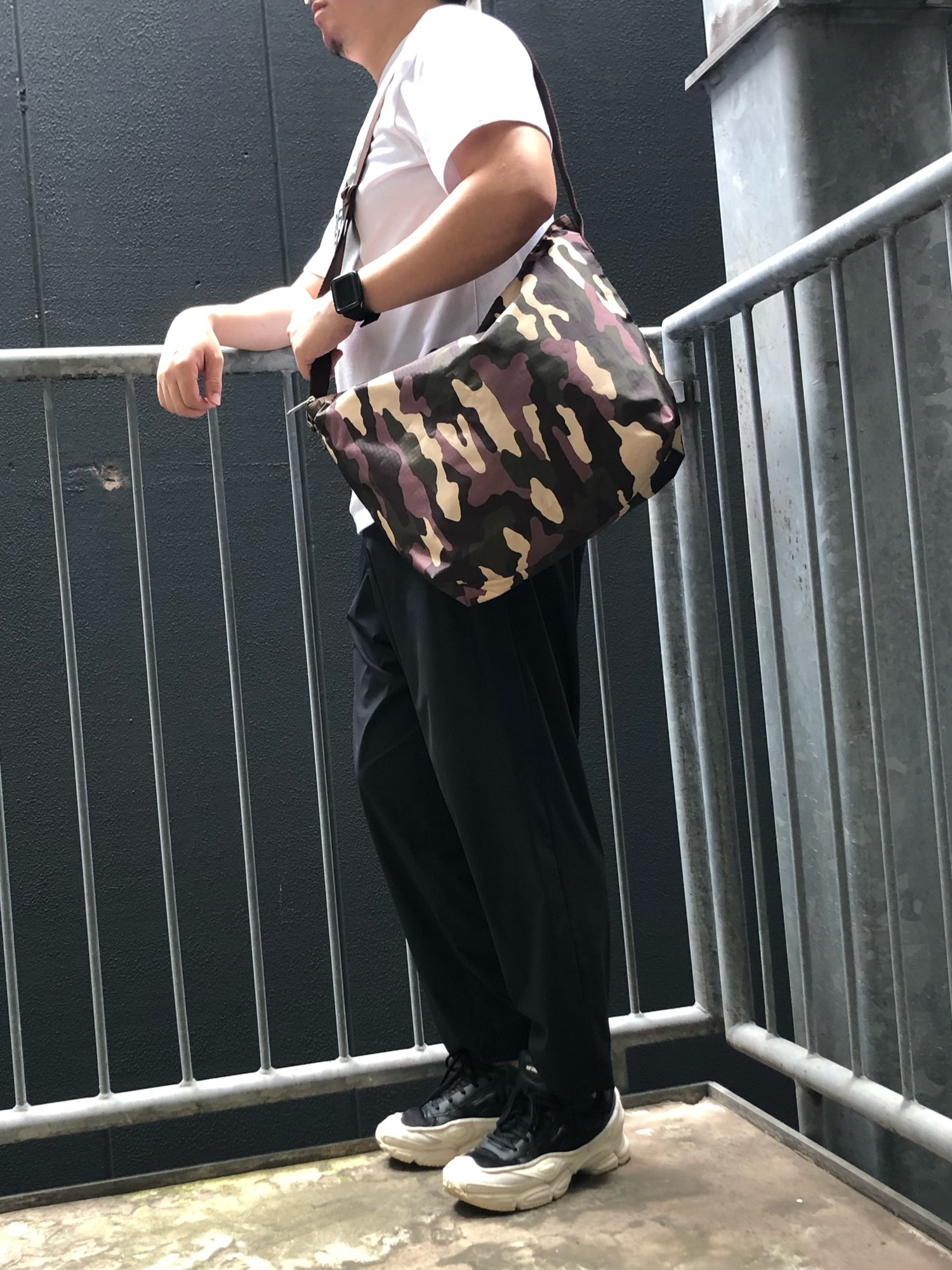 LeSportsac（レスポートサック）の「【雑誌掲載】【日本限定