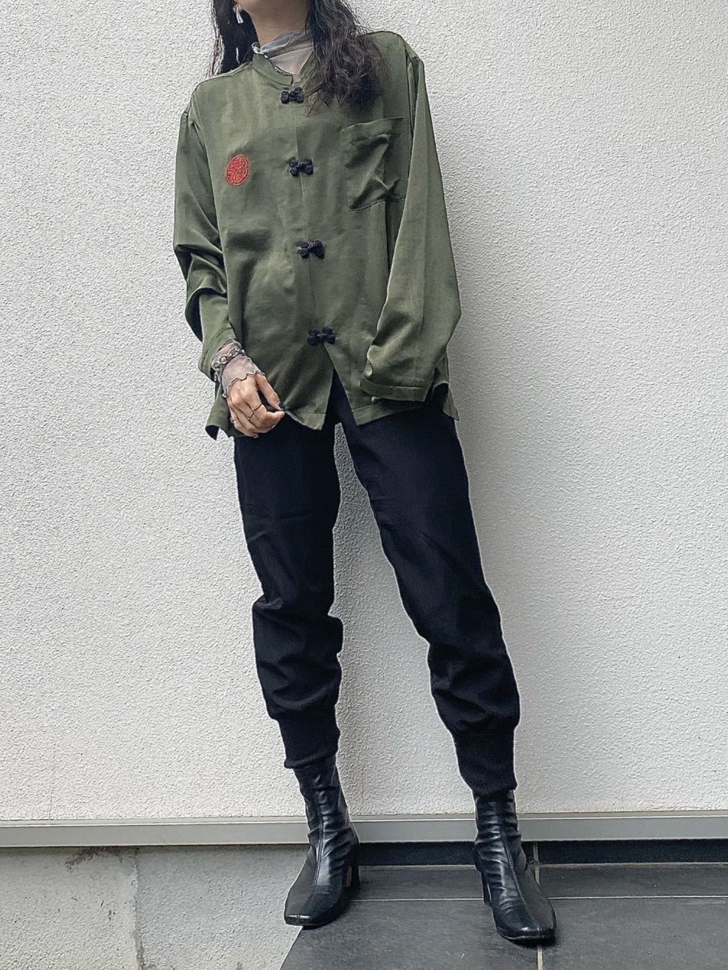 JOURNAL STANDARD relume（ジャーナルスタンダード レリューム）の