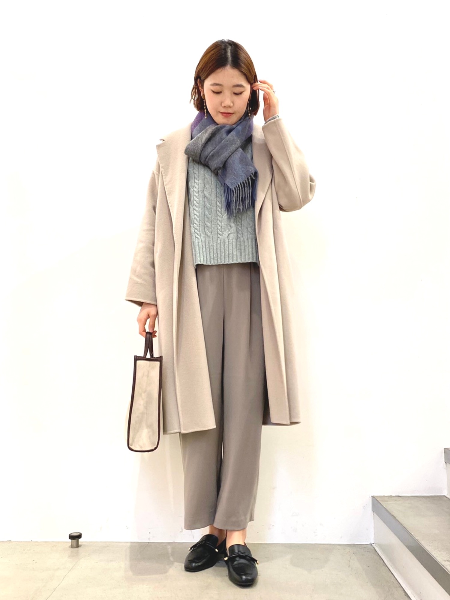 URBAN RESEARCH DOORS（アーバンリサーチドアーズ）の「ロング