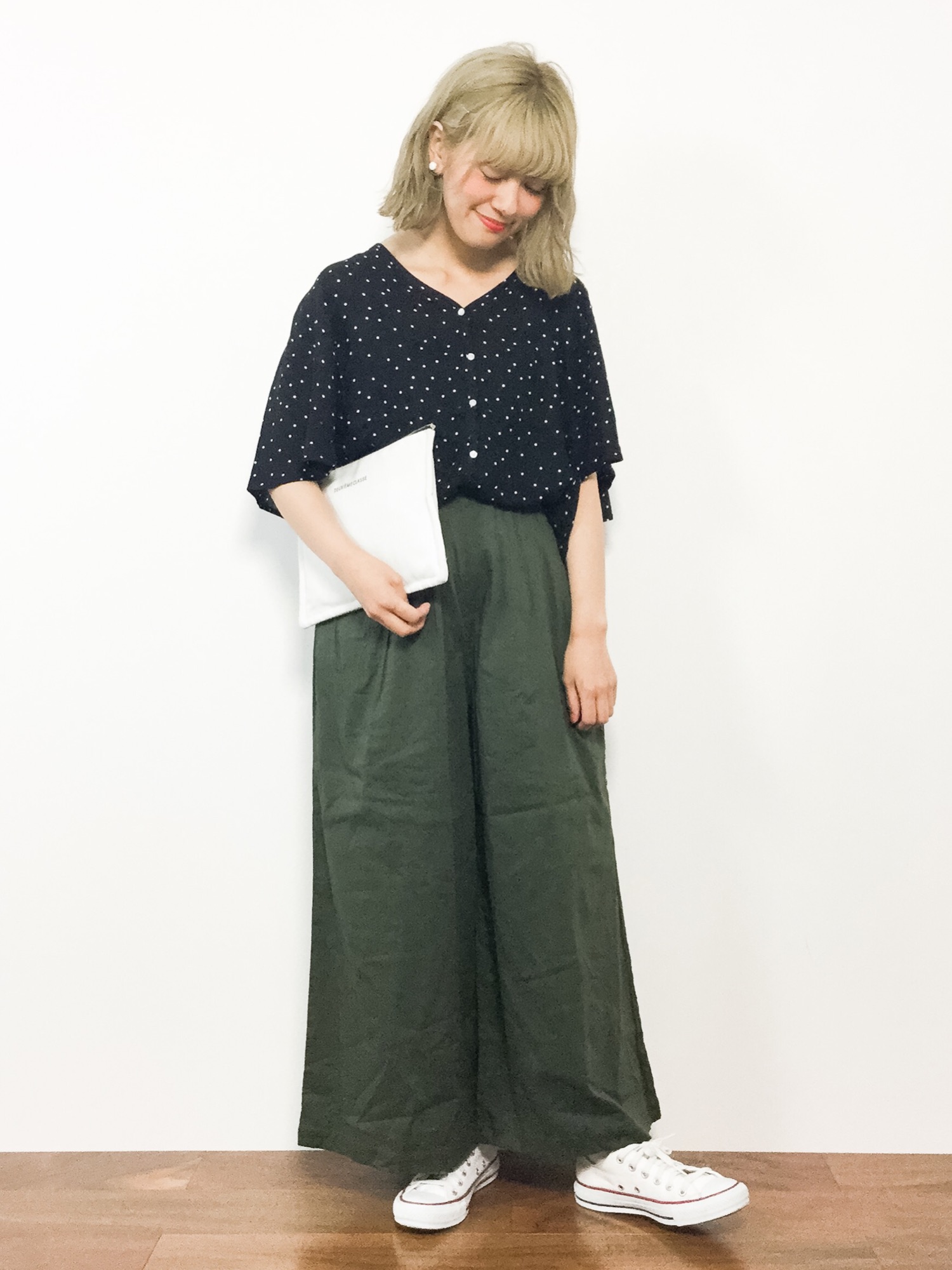 URBAN RESEARCH DOORS（アーバンリサーチドアーズ）の「コットン