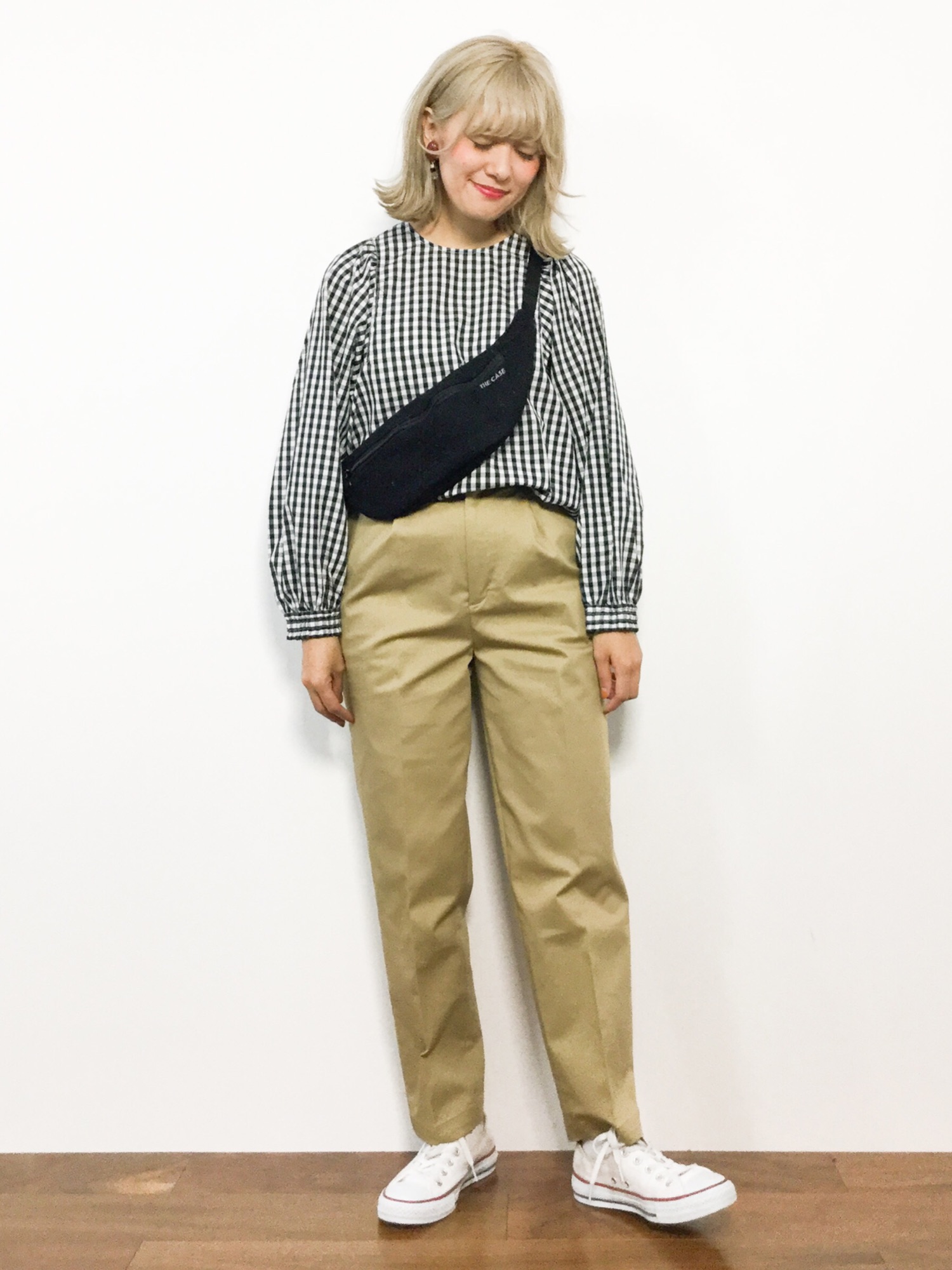 SHIPS（シップス）の「チノパンツ◇（チノパンツ）」 - WEAR