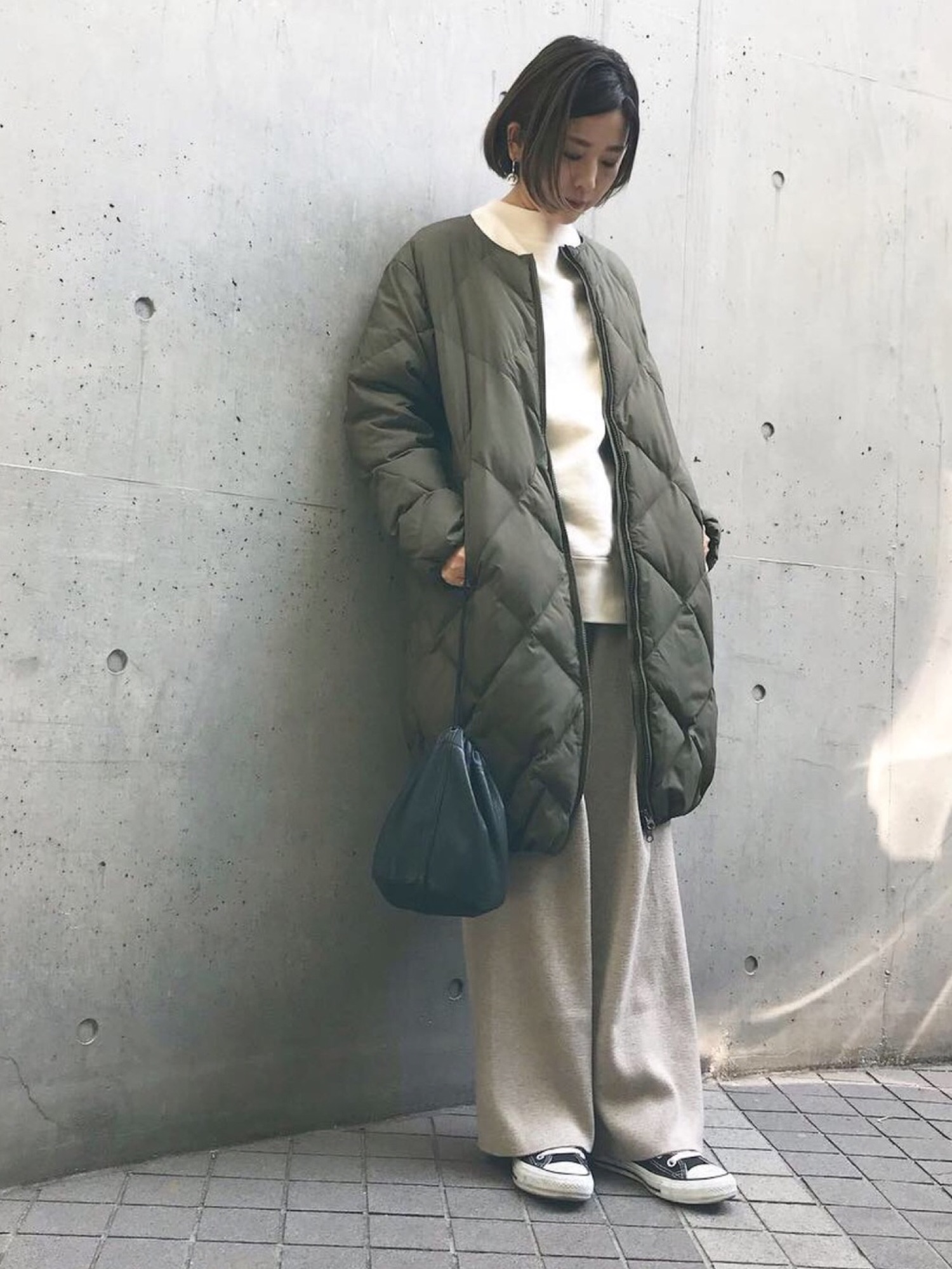 audrey and john wad（オードリーアンドジョンワッド）の