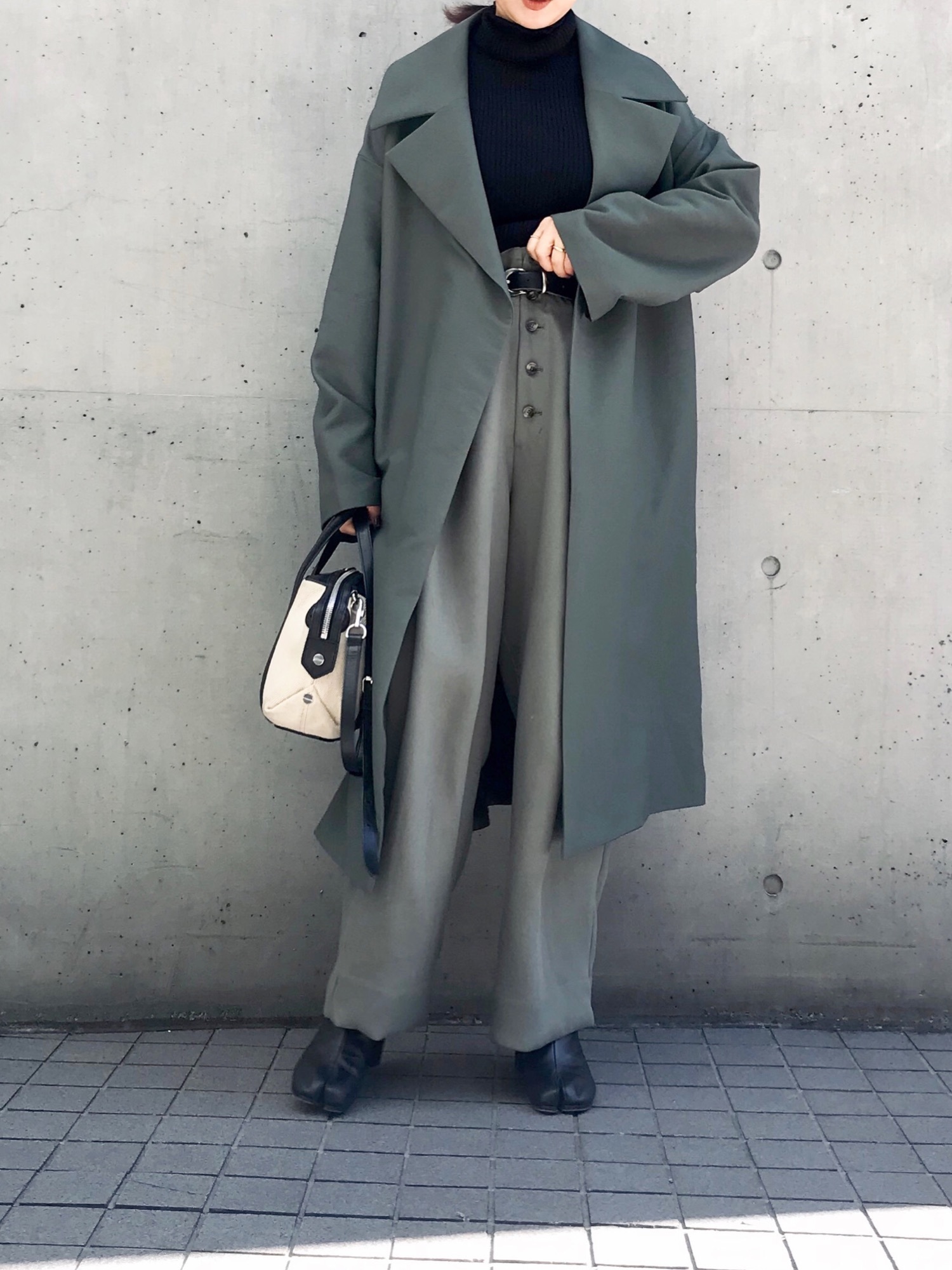 LIYOCAのチェスターコート Liyocaのチェスターコートを使った人気ファッションコーディネート - WEAR